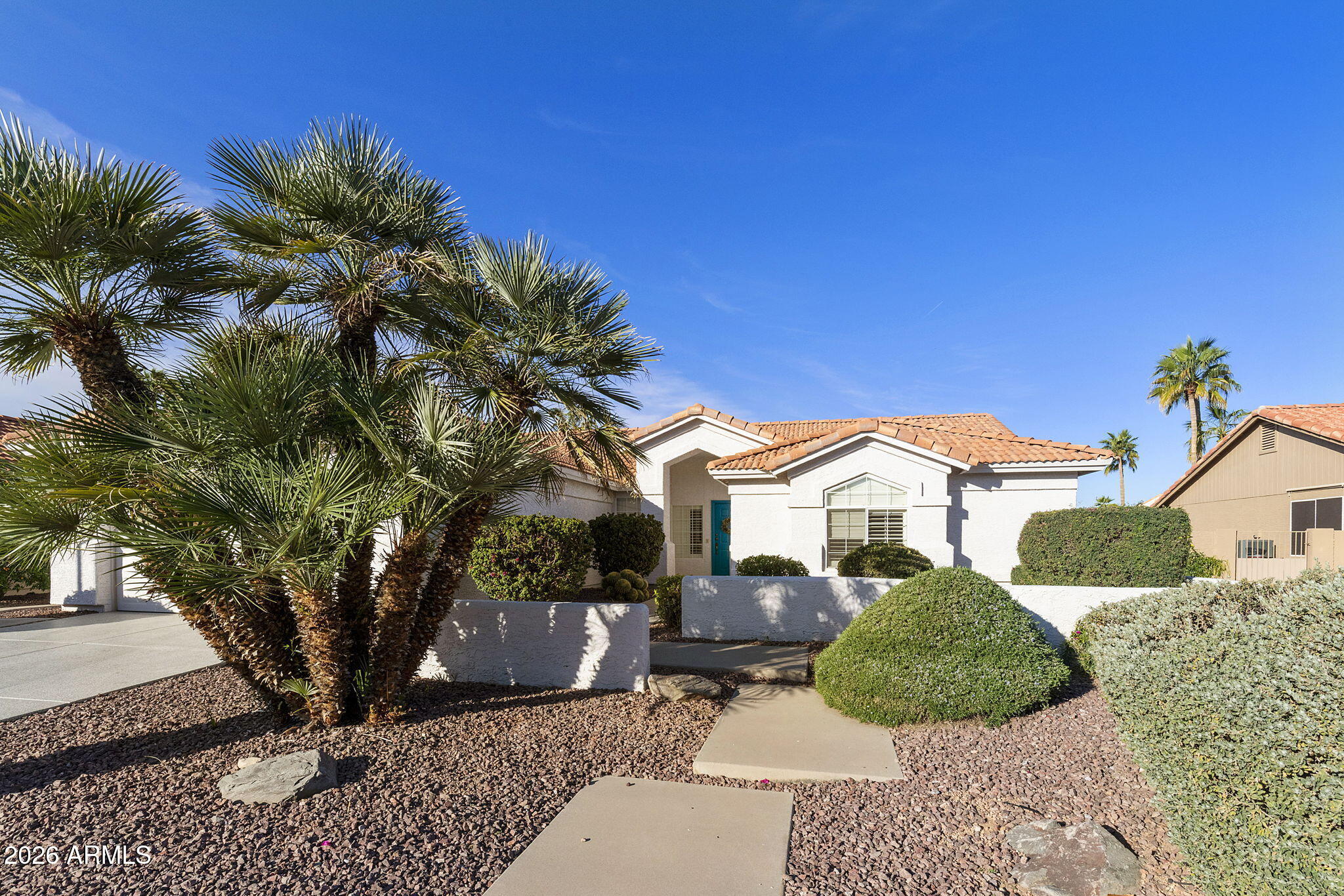 SUN LAKES 26D LOT 1-38 TR AB - Residential