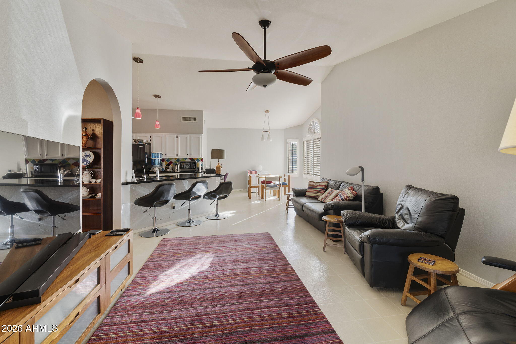 SUN LAKES 26D LOT 1-38 TR AB - Residential