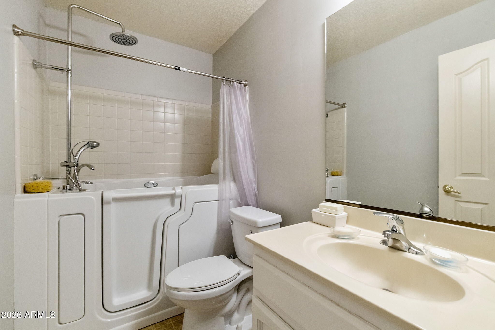 SUN LAKES 26D LOT 1-38 TR AB - Residential