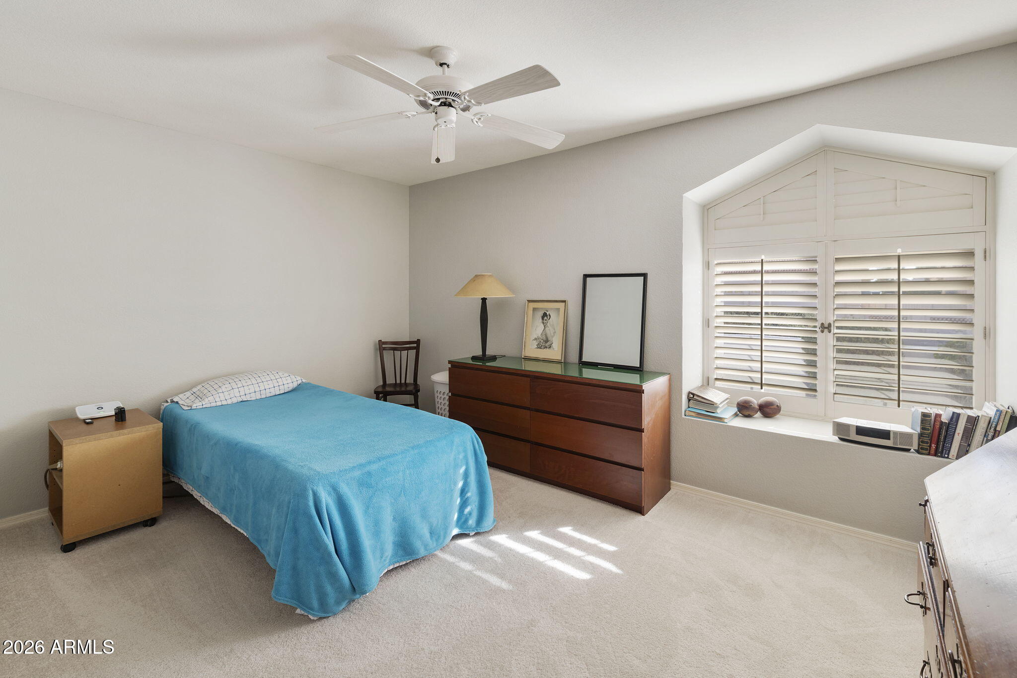 SUN LAKES 26D LOT 1-38 TR AB - Residential