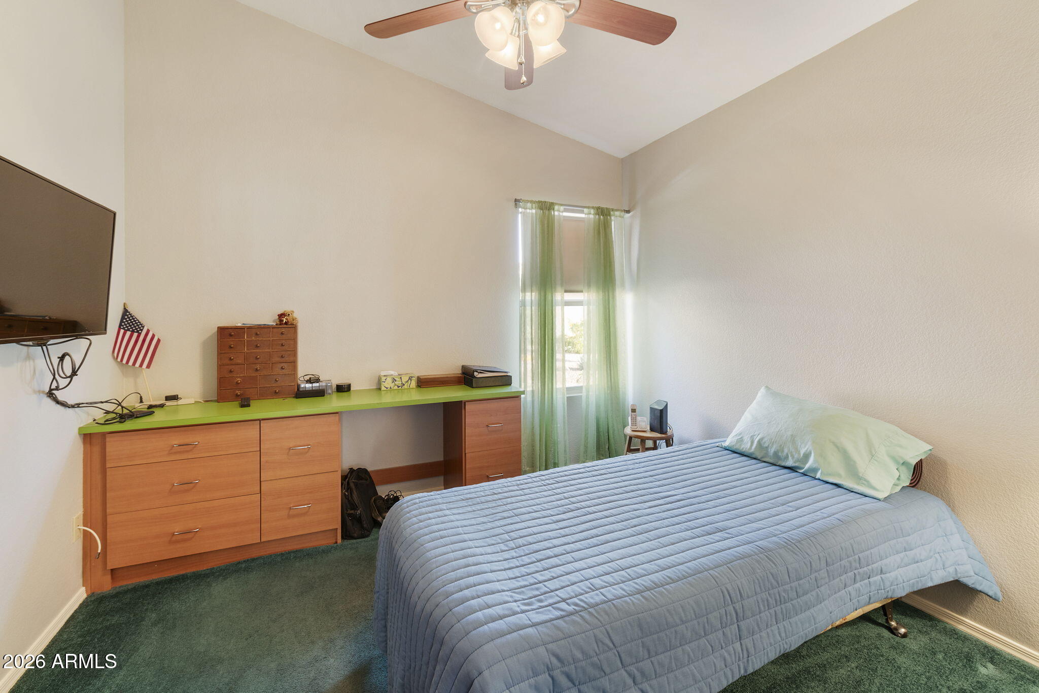 SUN LAKES 26D LOT 1-38 TR AB - Residential