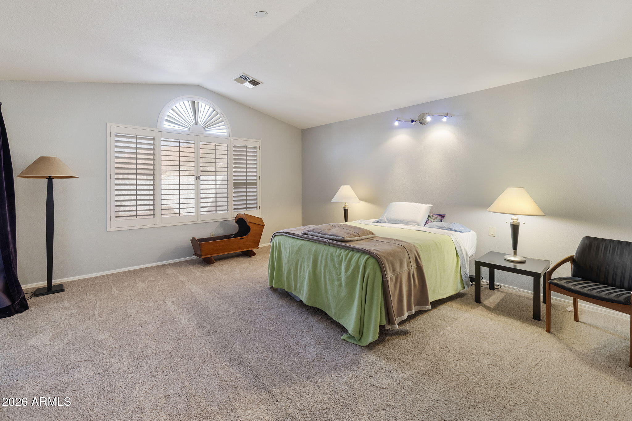 SUN LAKES 26D LOT 1-38 TR AB - Residential