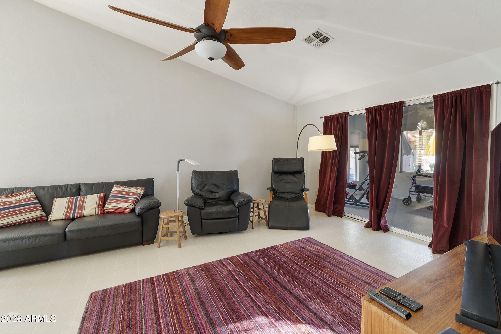 SUN LAKES 26D LOT 1-38 TR AB - Residential