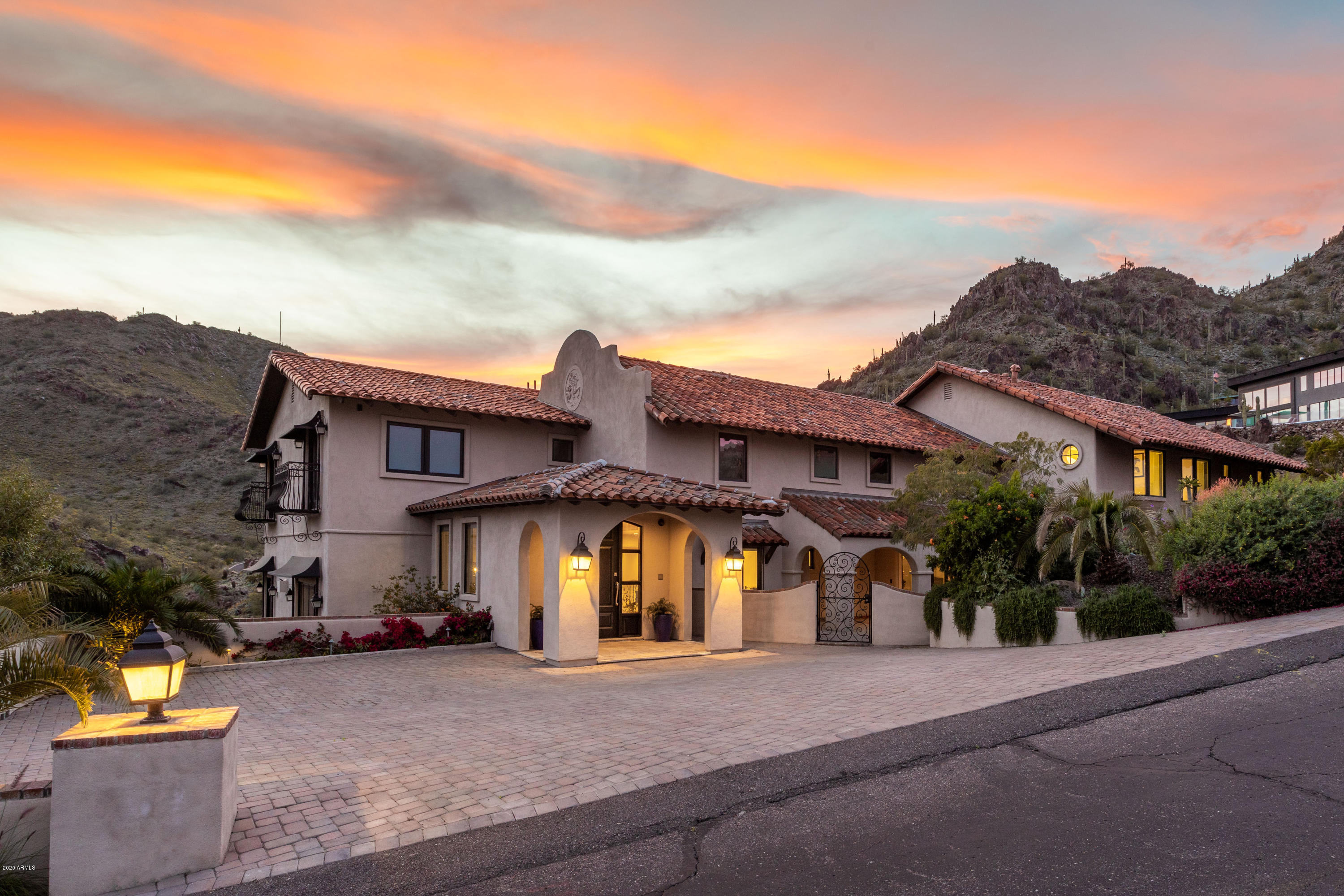 CLEARWATER HILLS 2 PRIVATE ROADS - Residential