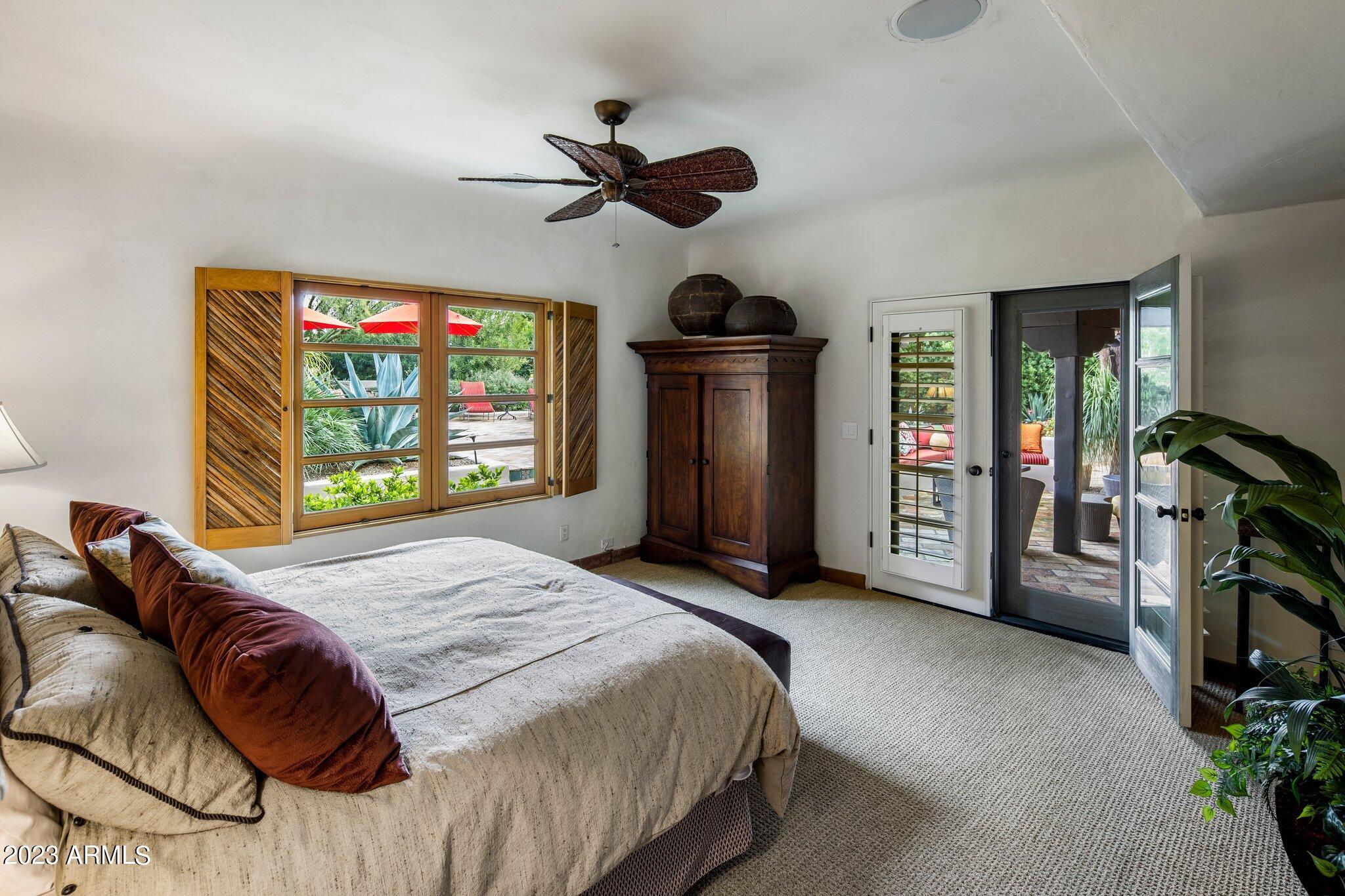 CINCO SOLES - Residential