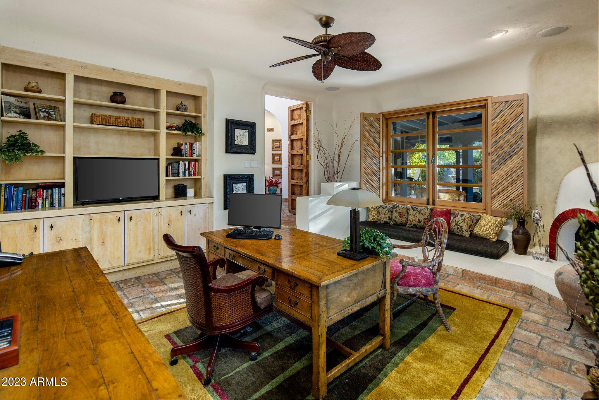 CINCO SOLES - Residential