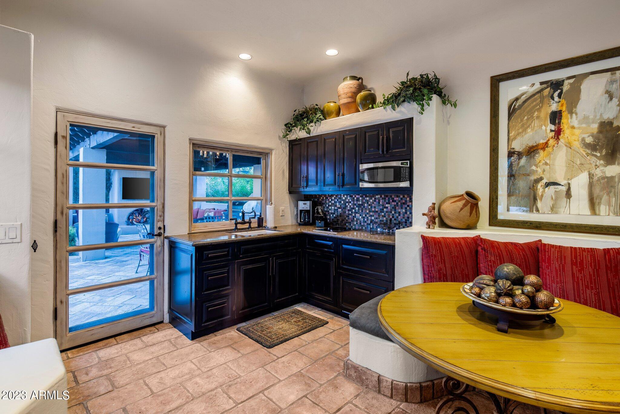 CINCO SOLES - Residential