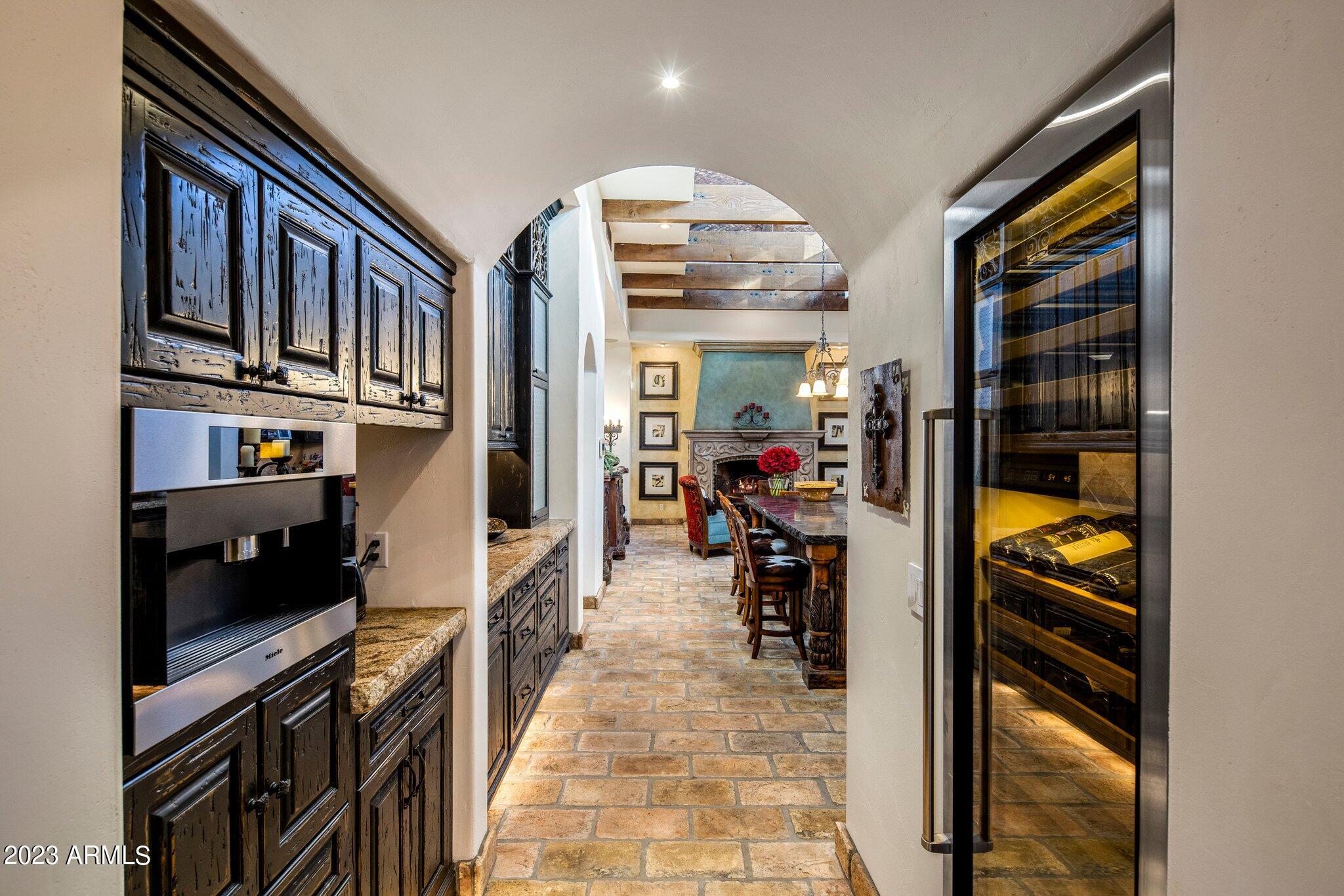 CINCO SOLES - Residential