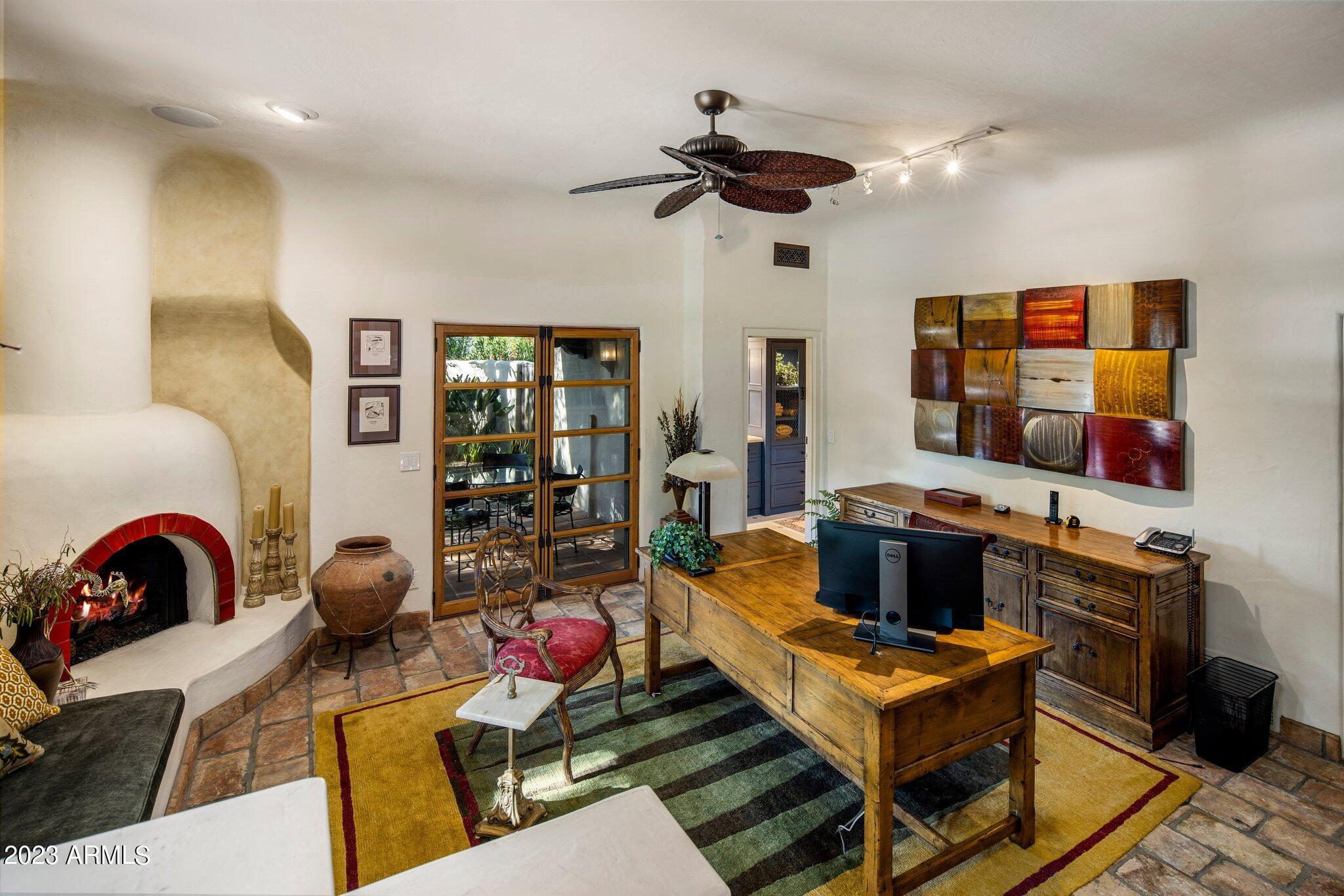 CINCO SOLES - Residential