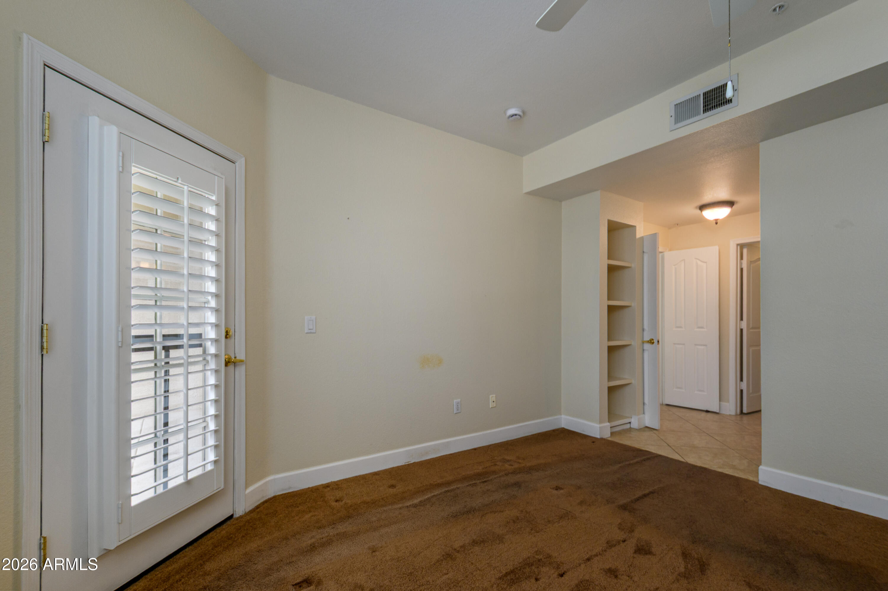 VILLAGE AT SUN CITY GRAND CONDOMINIUM AMD - Residential