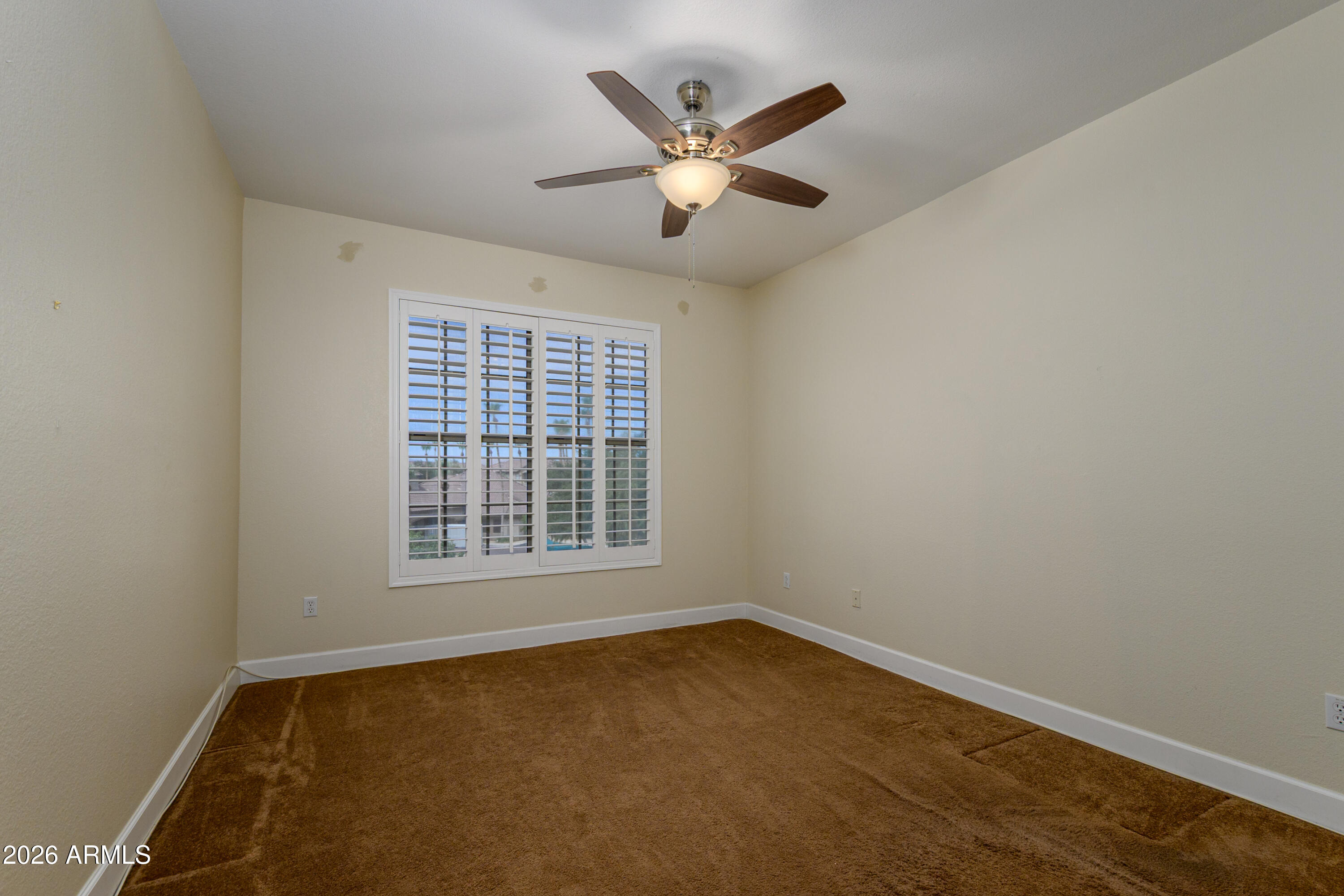 VILLAGE AT SUN CITY GRAND CONDOMINIUM AMD - Residential