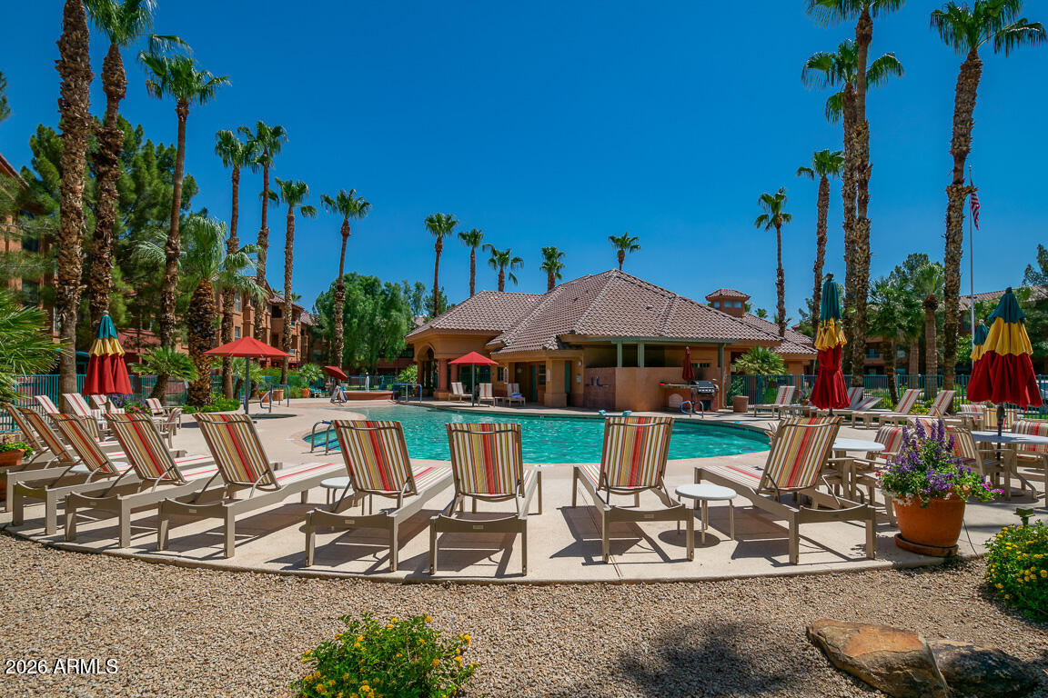 VILLAGE AT SUN CITY GRAND CONDOMINIUM AMD - Residential