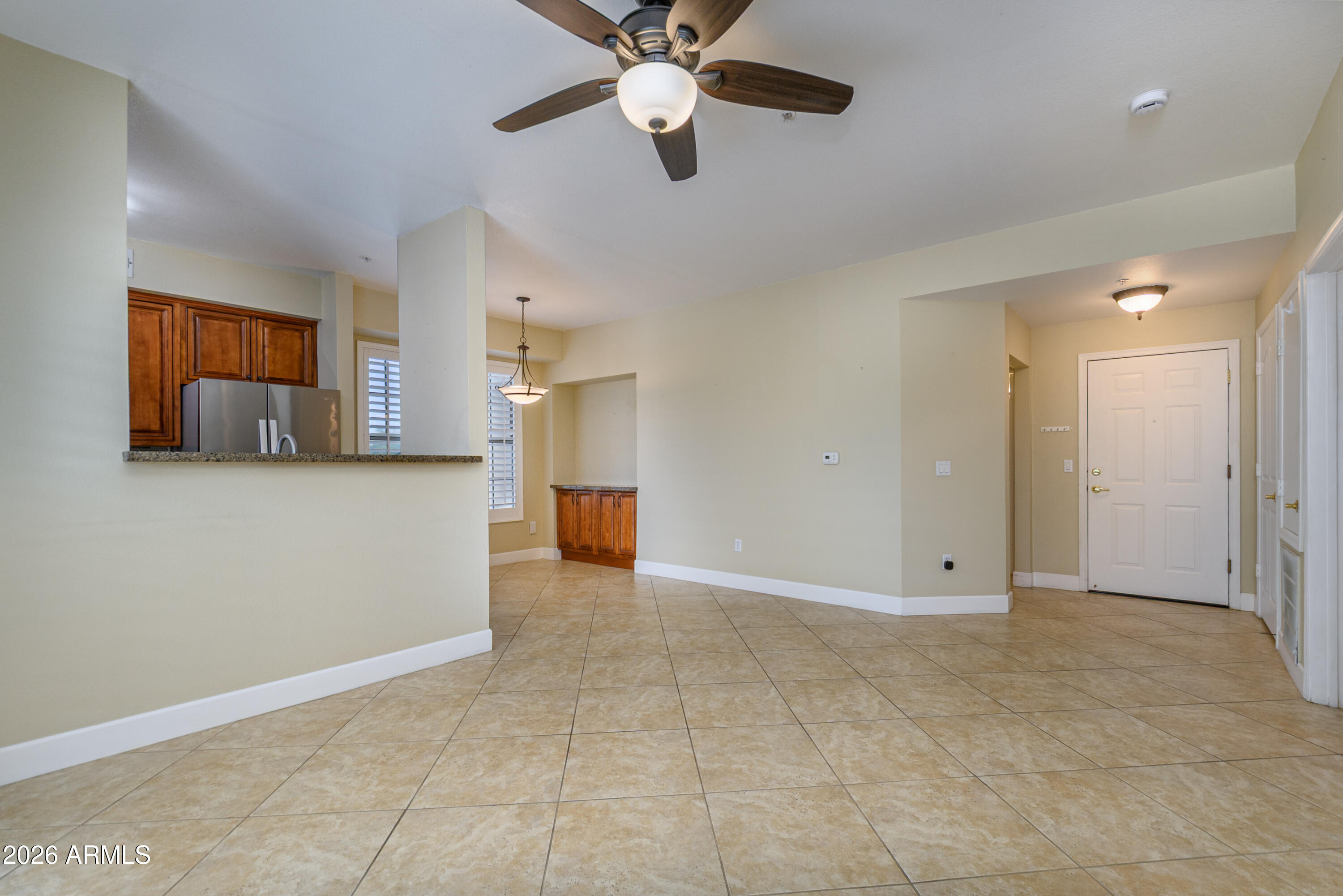 VILLAGE AT SUN CITY GRAND CONDOMINIUM AMD - Residential