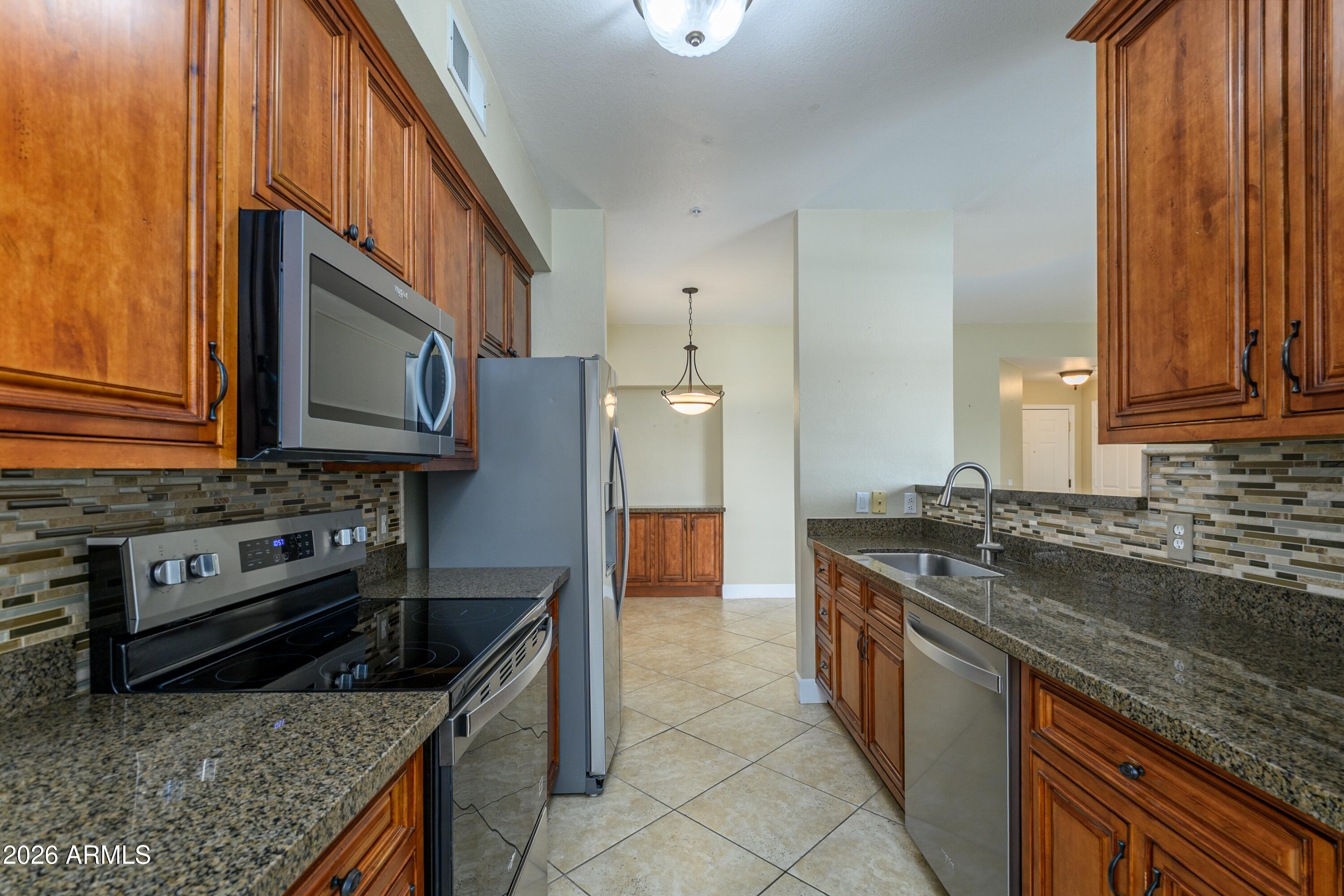 VILLAGE AT SUN CITY GRAND CONDOMINIUM AMD - Residential