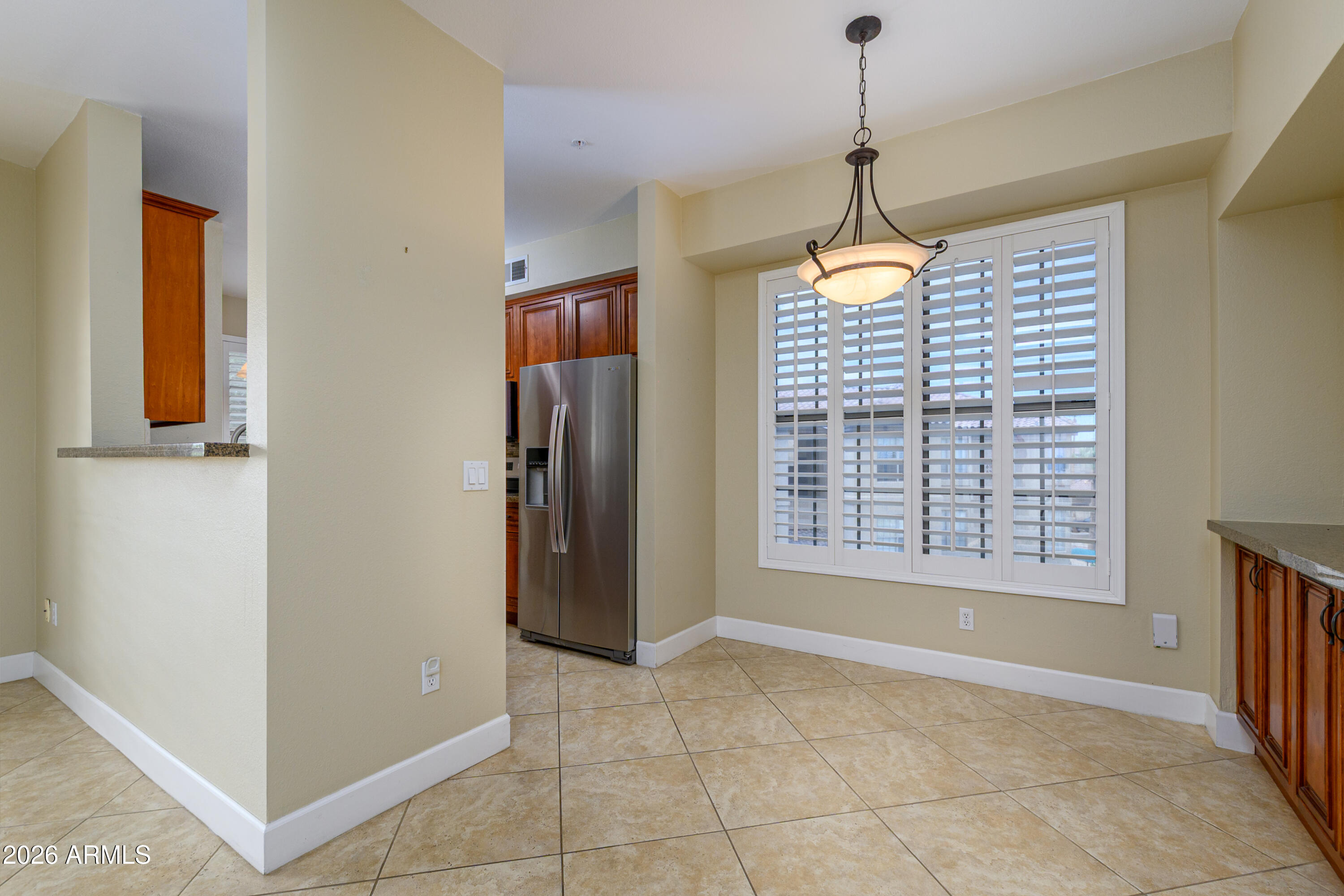 VILLAGE AT SUN CITY GRAND CONDOMINIUM AMD - Residential