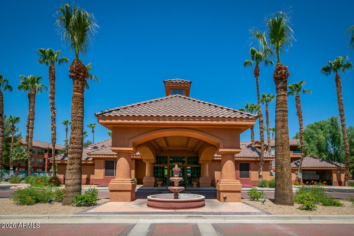 VILLAGE AT SUN CITY GRAND CONDOMINIUM AMD - Residential