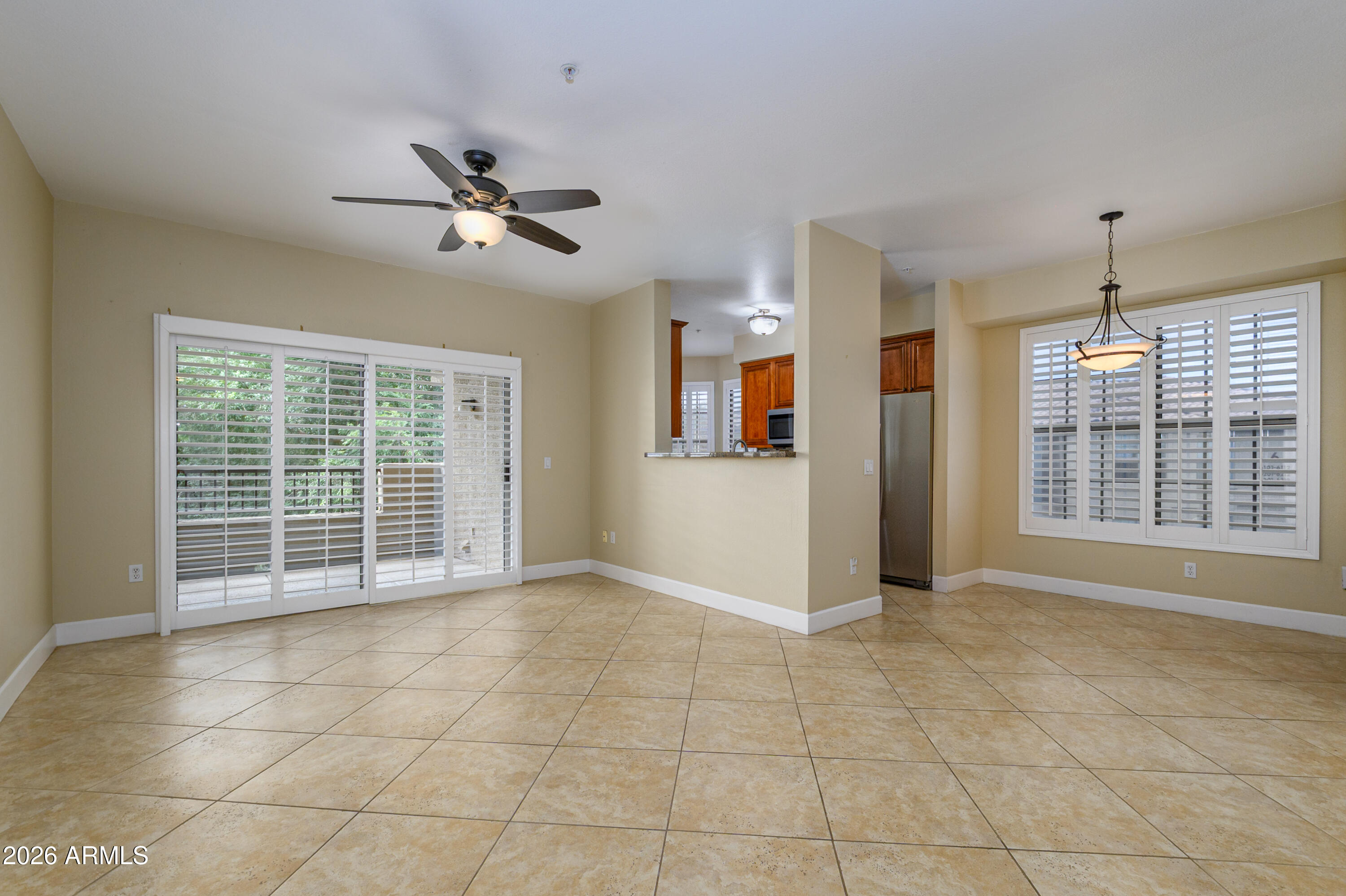 VILLAGE AT SUN CITY GRAND CONDOMINIUM AMD - Residential