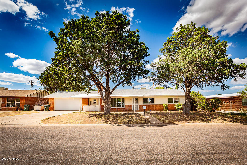 BELLA VISTA ESTATES - Residential