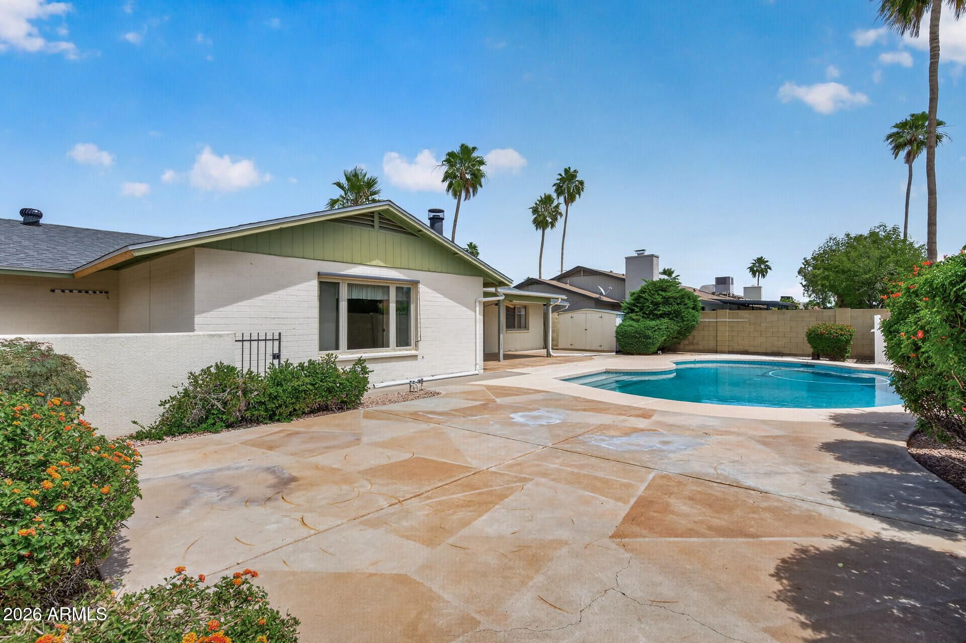 ROADRUNNER ESTATES EAST 3 - Residential