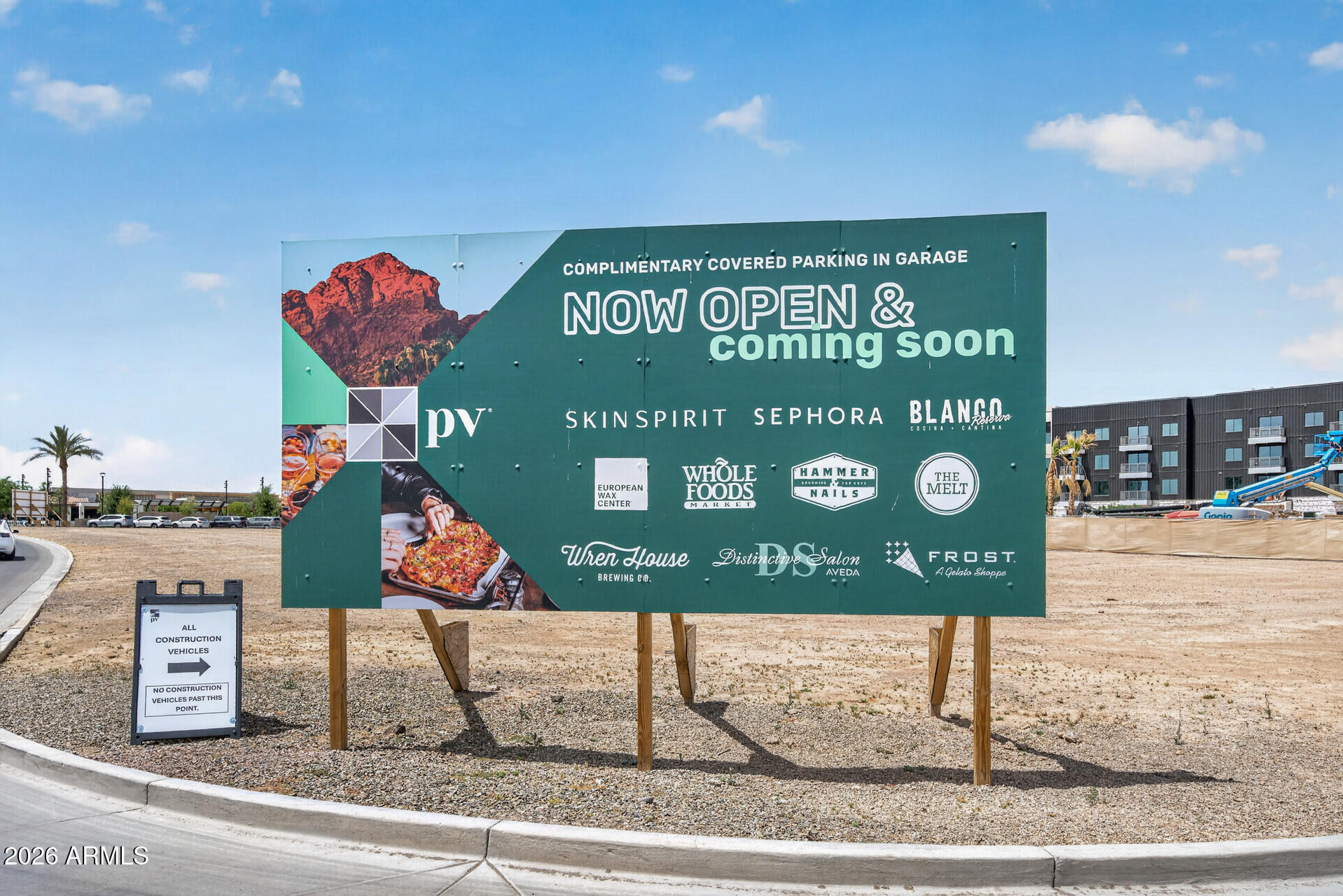 ROADRUNNER ESTATES EAST 3 - Residential