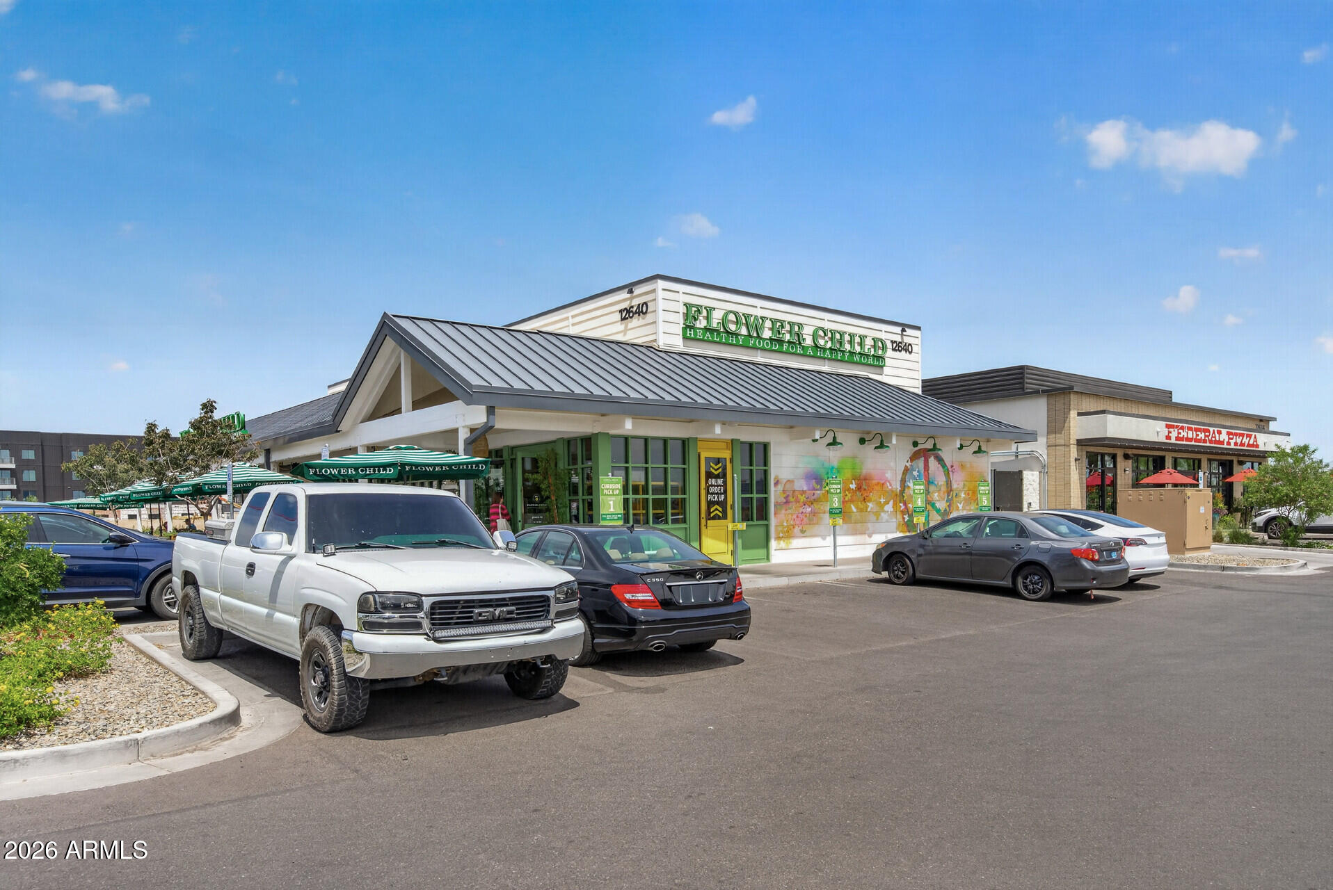 ROADRUNNER ESTATES EAST 3 - Residential