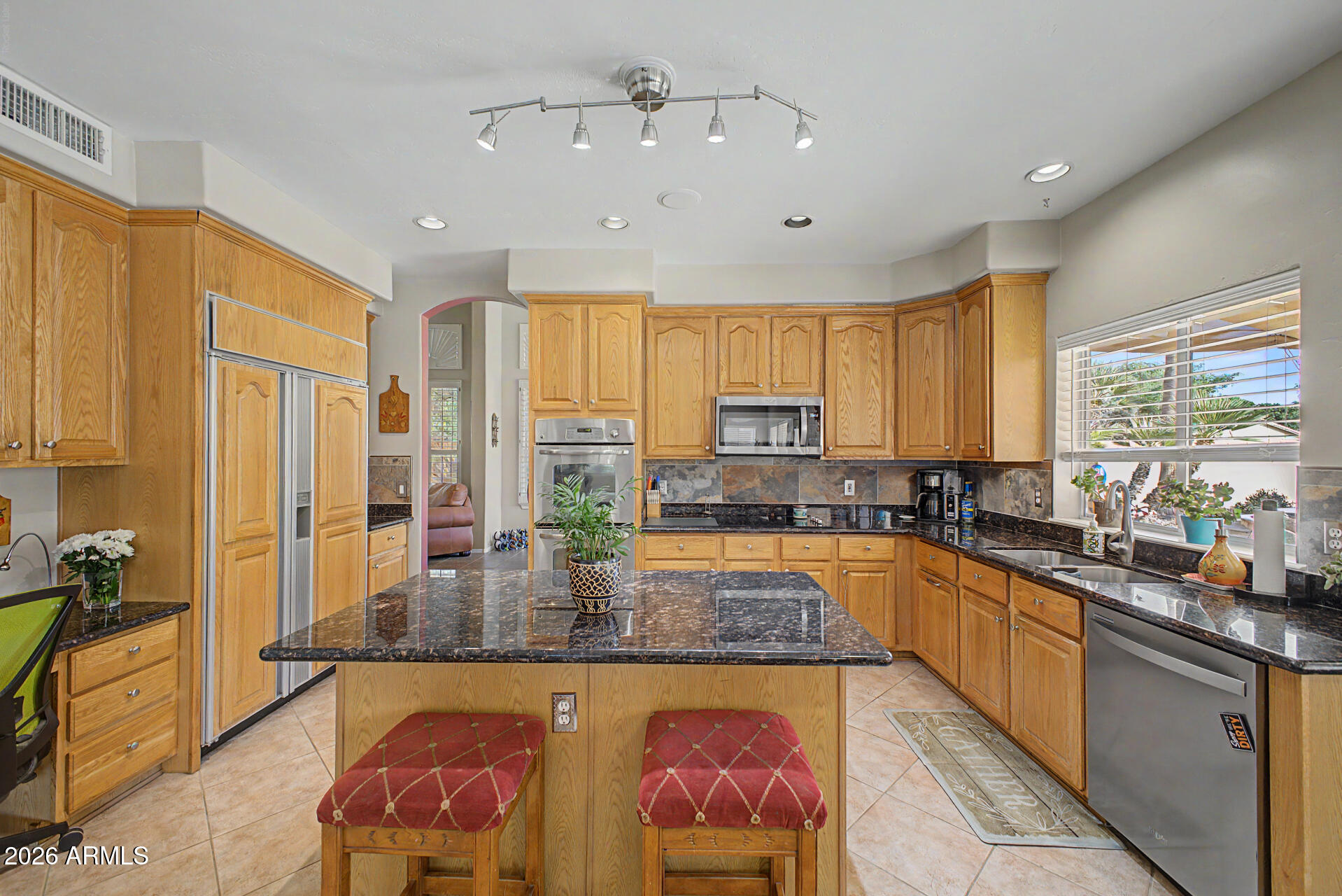 PARKSIDE AT FINLEY FARMS UNIT 2 - Residential