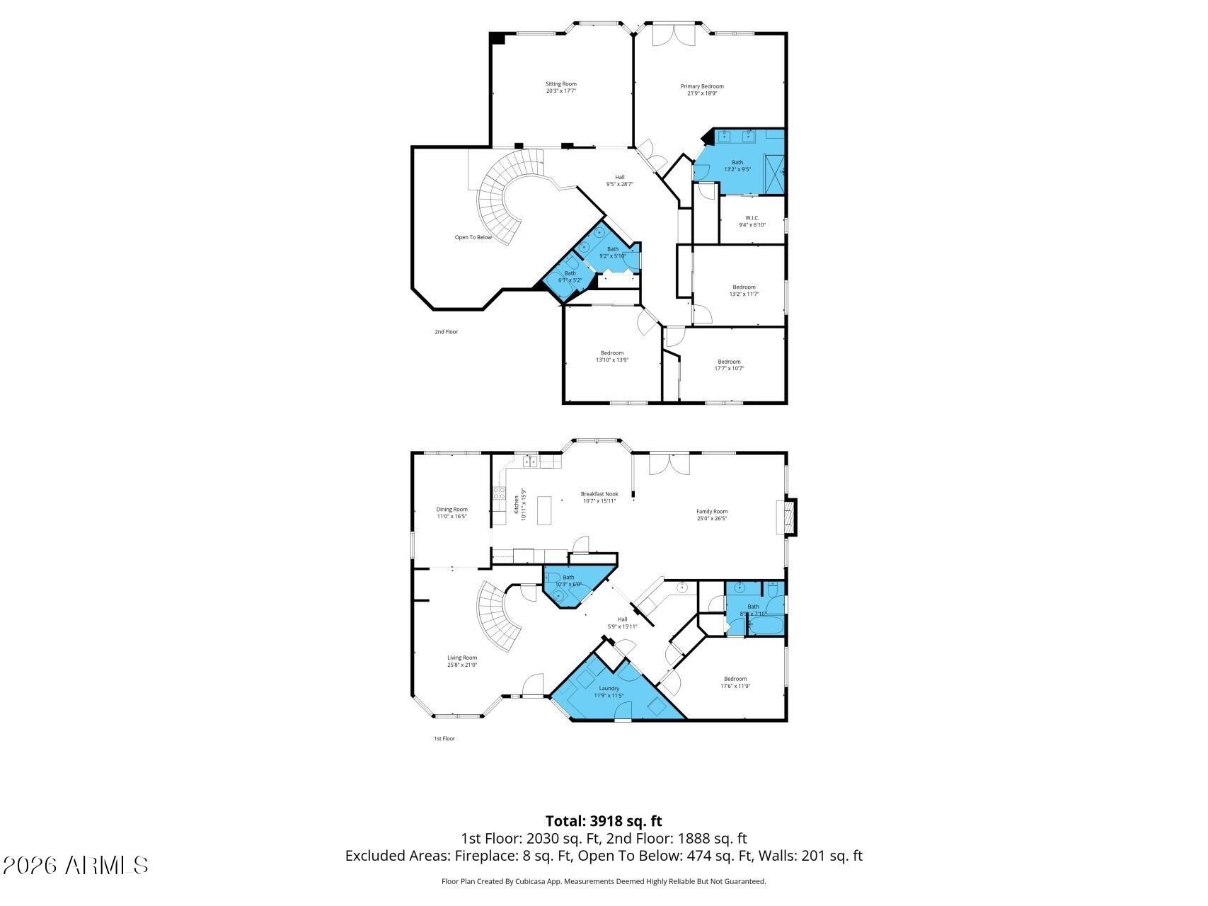 PARKSIDE AT FINLEY FARMS UNIT 2 - Residential