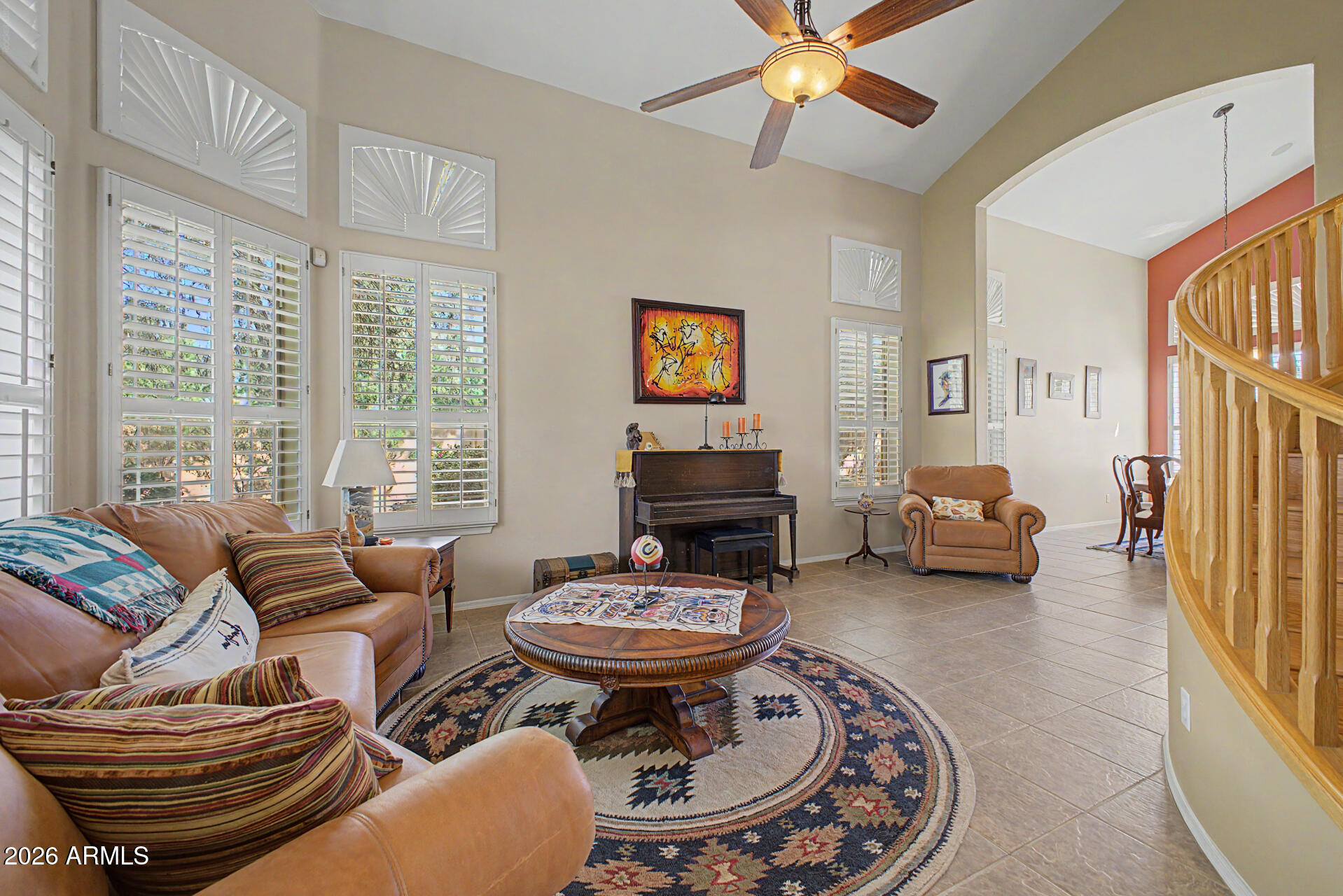 PARKSIDE AT FINLEY FARMS UNIT 2 - Residential