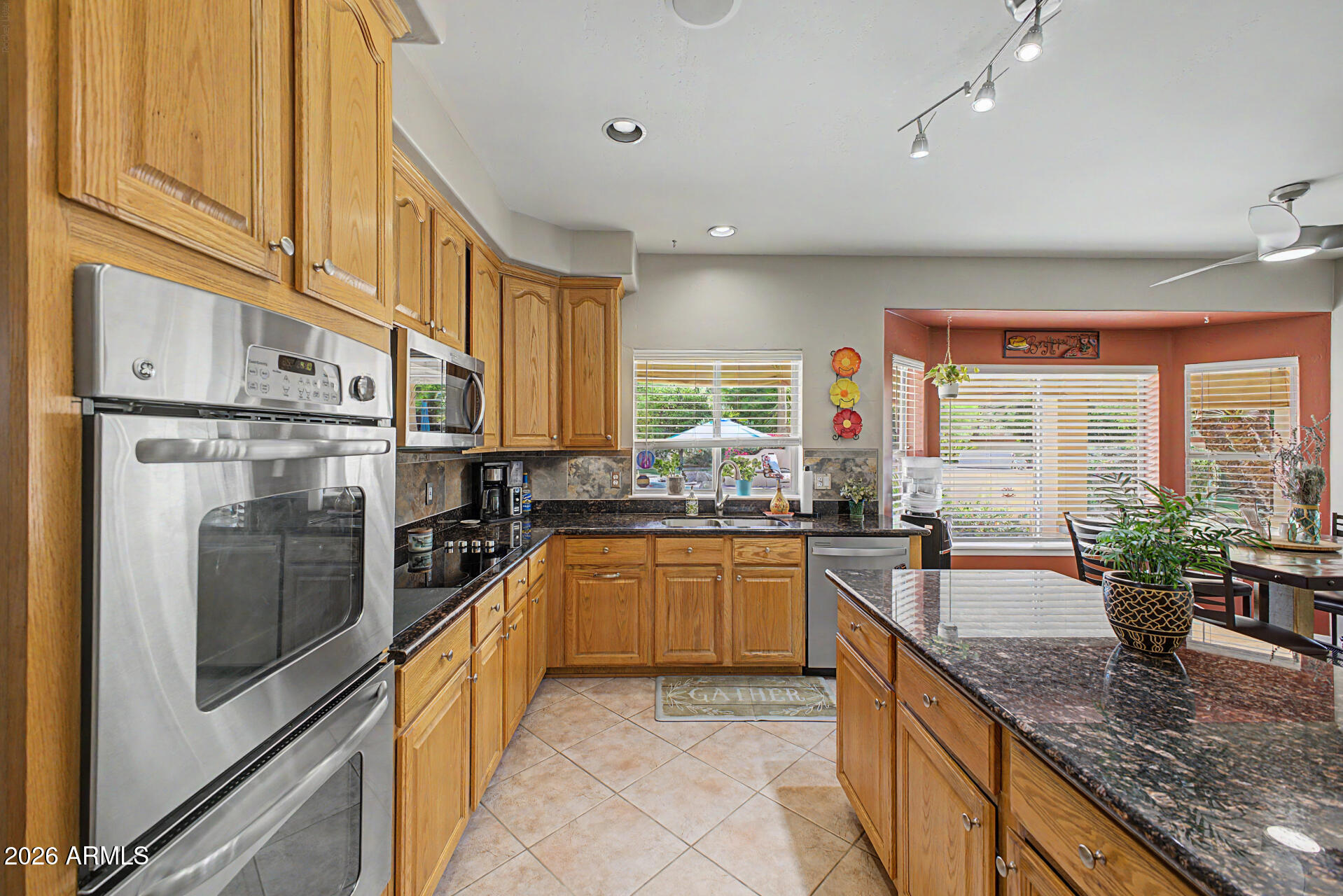 PARKSIDE AT FINLEY FARMS UNIT 2 - Residential