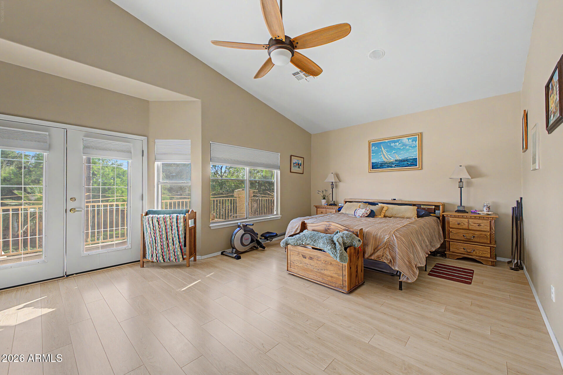 PARKSIDE AT FINLEY FARMS UNIT 2 - Residential