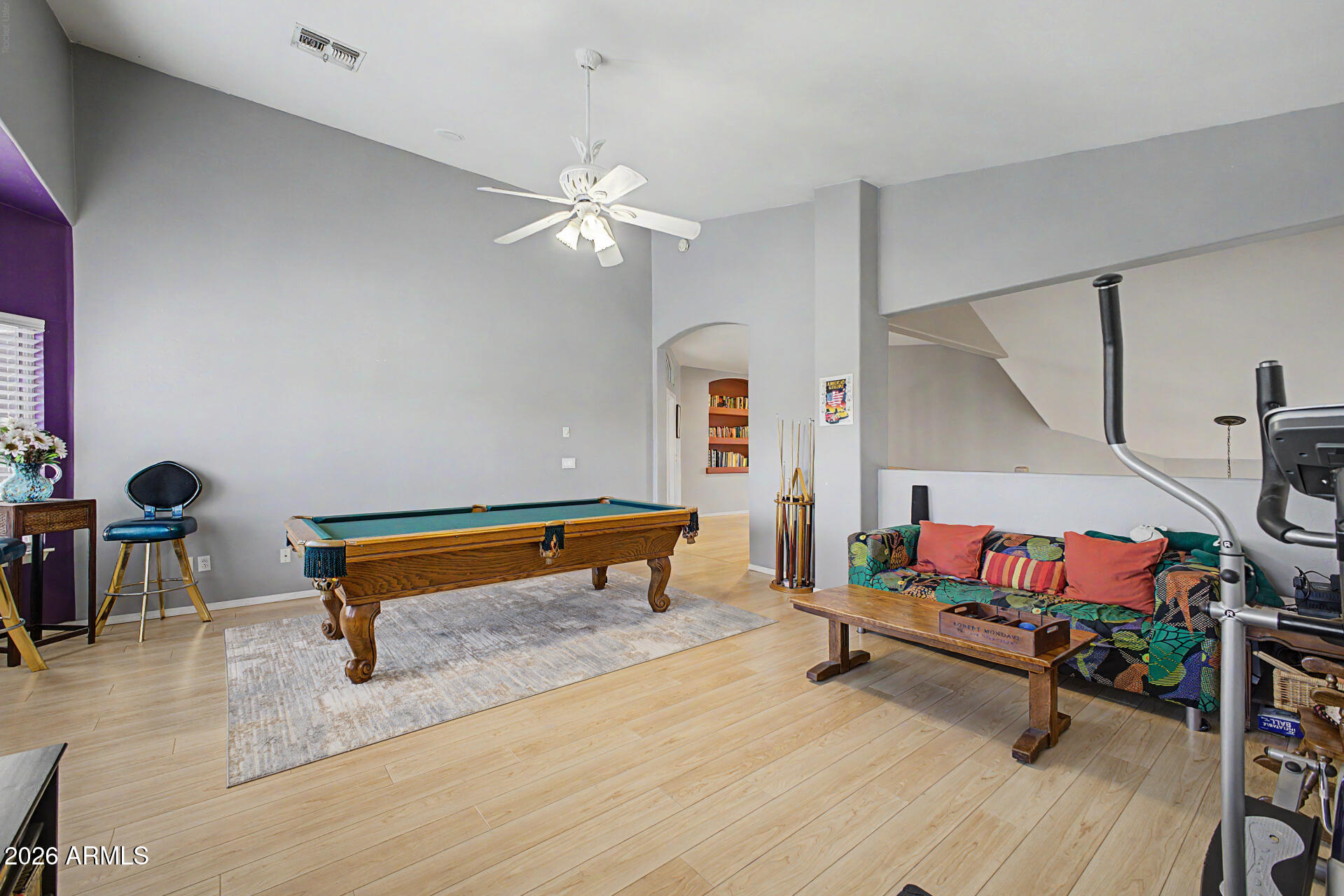 PARKSIDE AT FINLEY FARMS UNIT 2 - Residential