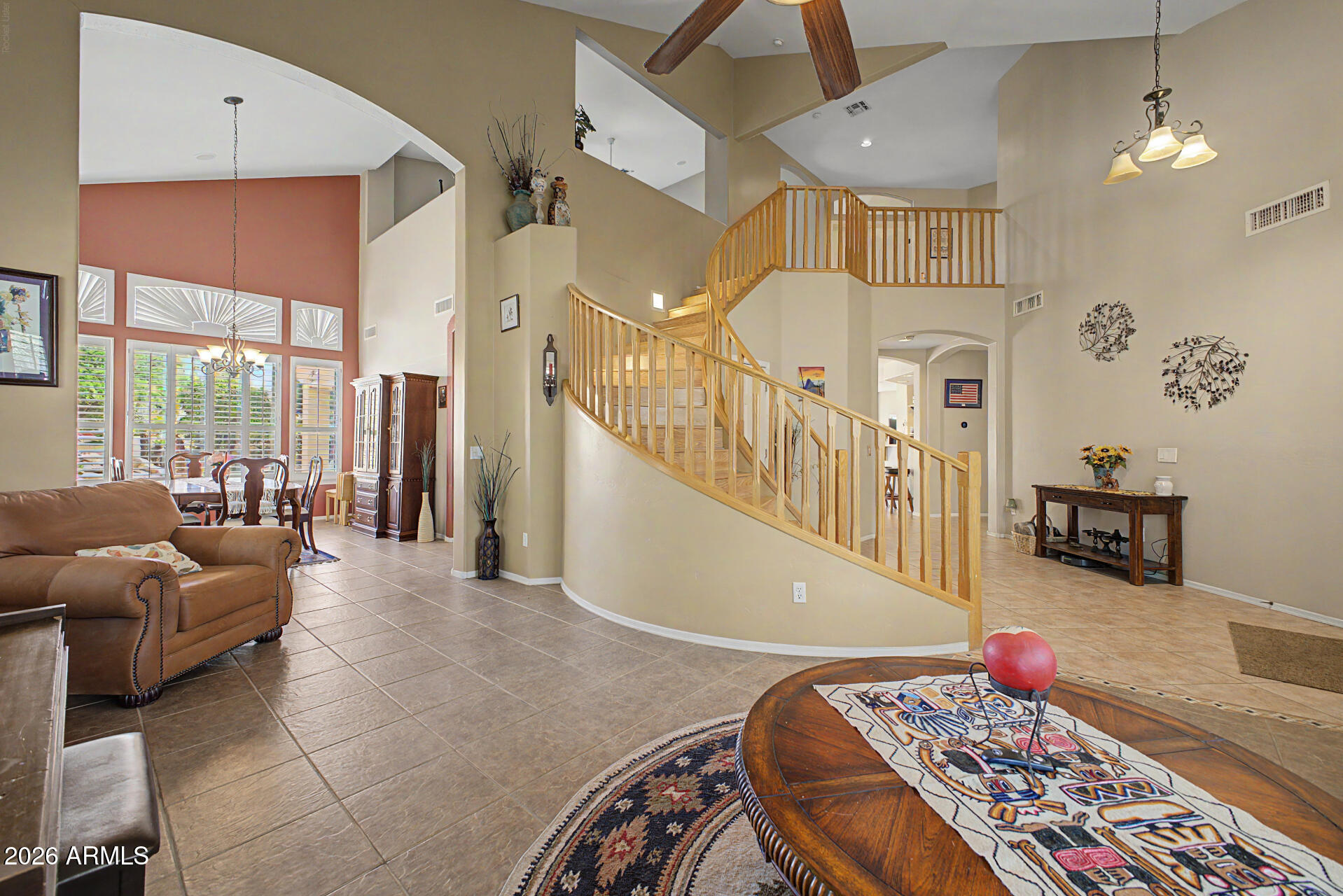 PARKSIDE AT FINLEY FARMS UNIT 2 - Residential