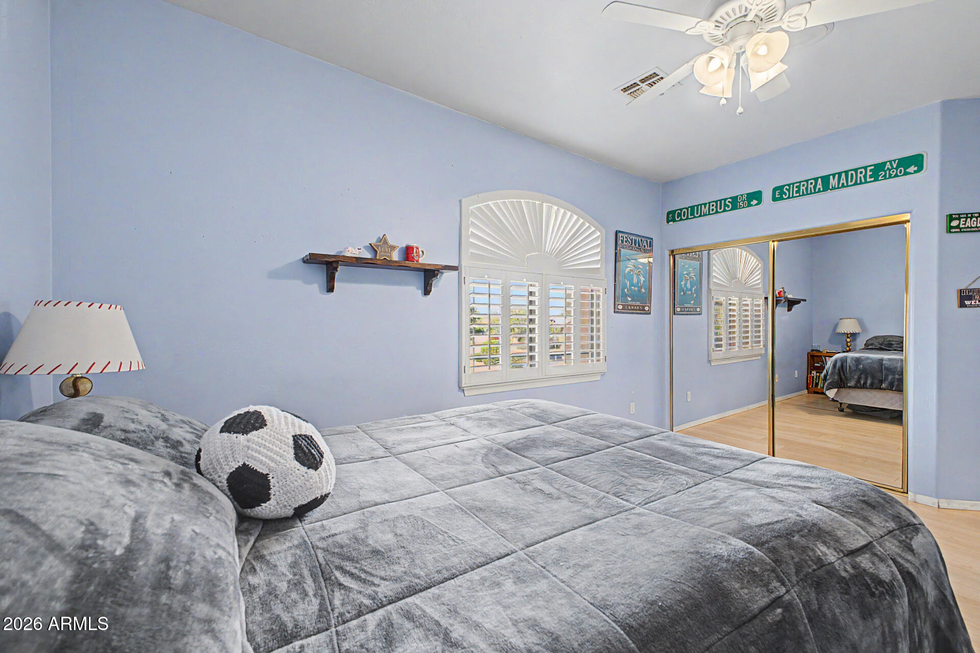 PARKSIDE AT FINLEY FARMS UNIT 2 - Residential