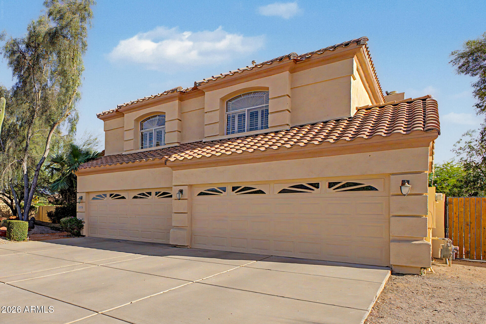 PARKSIDE AT FINLEY FARMS UNIT 2 - Residential