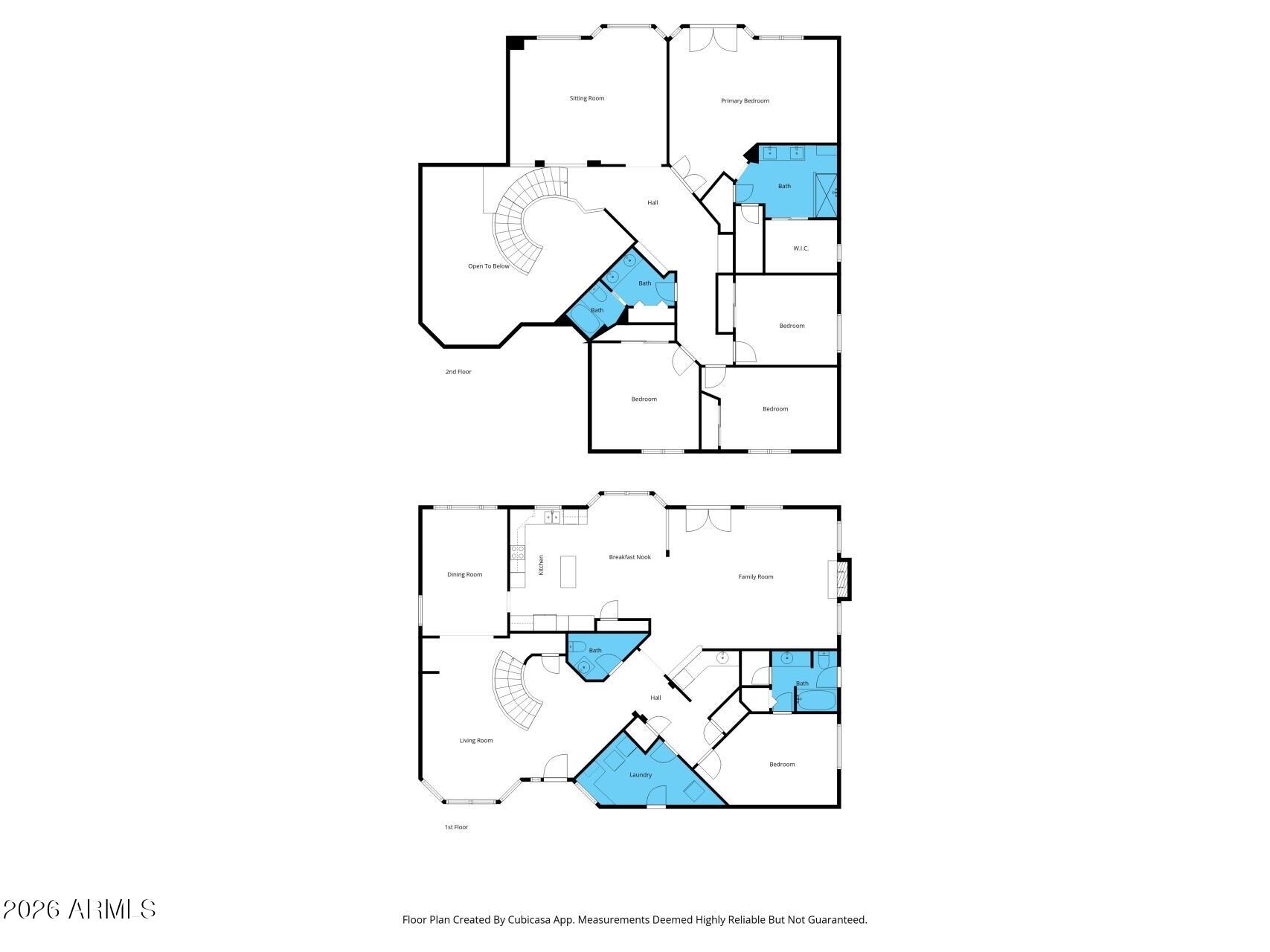 PARKSIDE AT FINLEY FARMS UNIT 2 - Residential