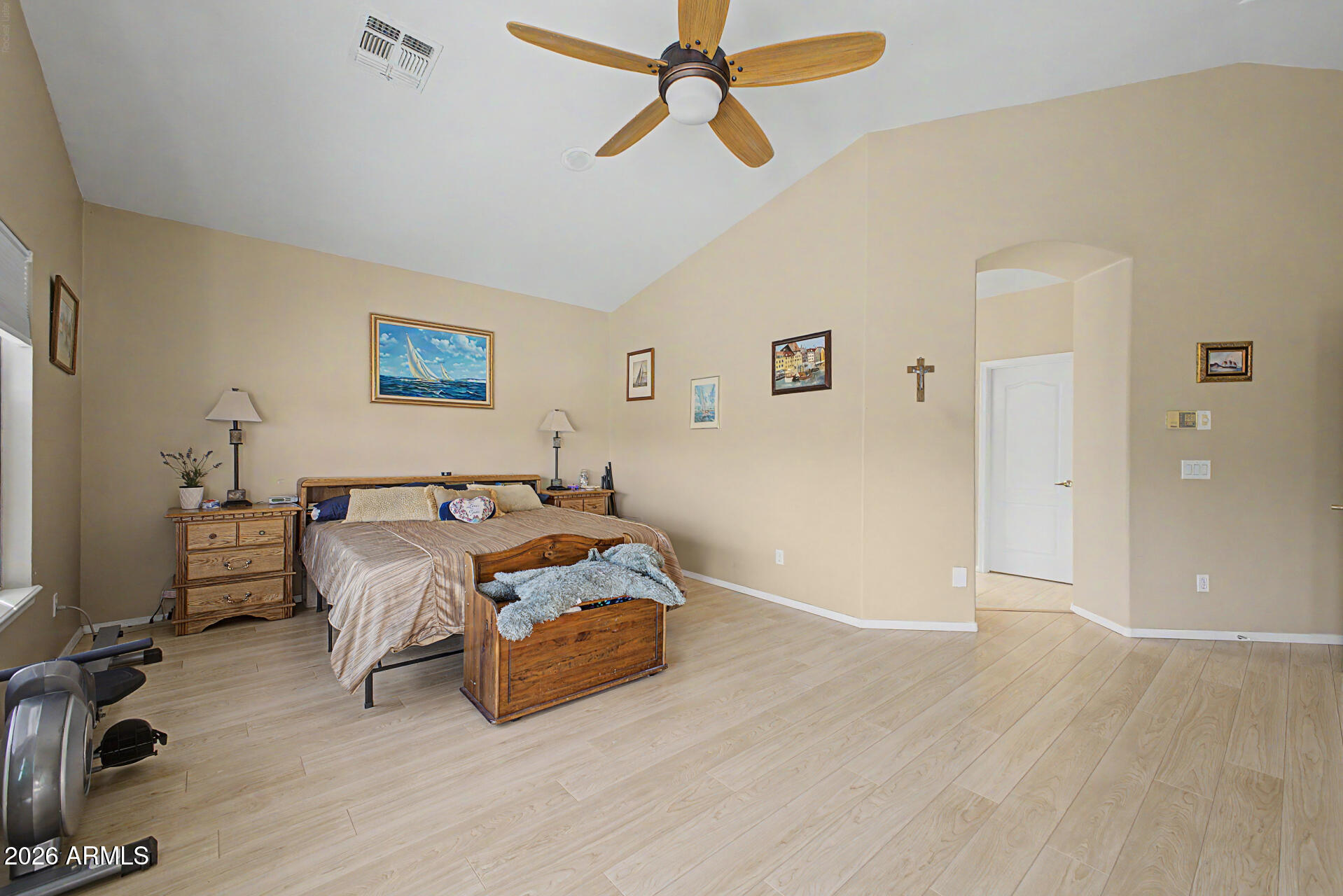 PARKSIDE AT FINLEY FARMS UNIT 2 - Residential