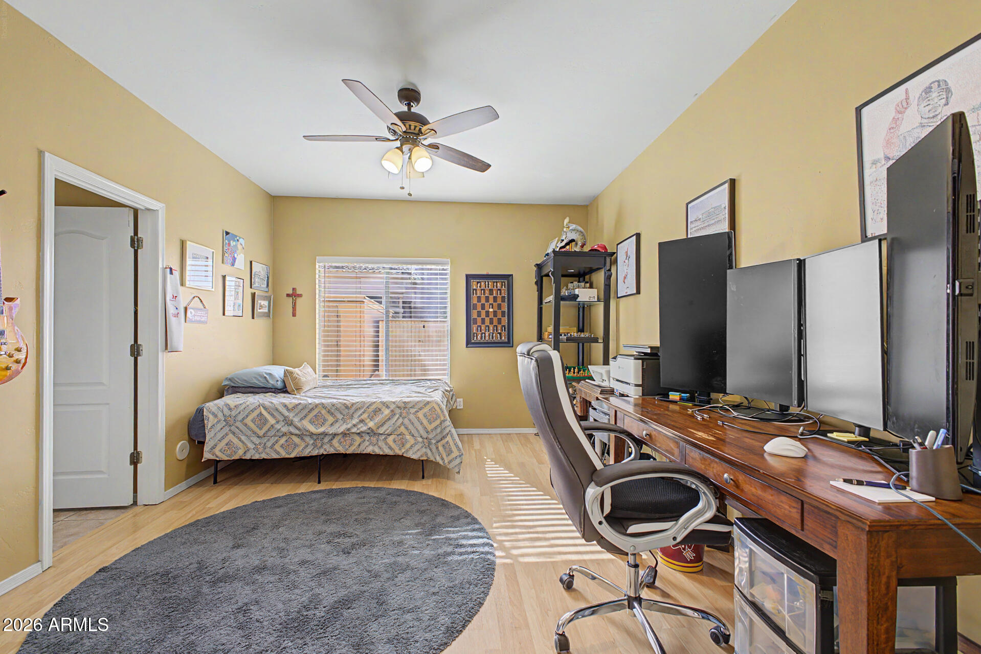 PARKSIDE AT FINLEY FARMS UNIT 2 - Residential