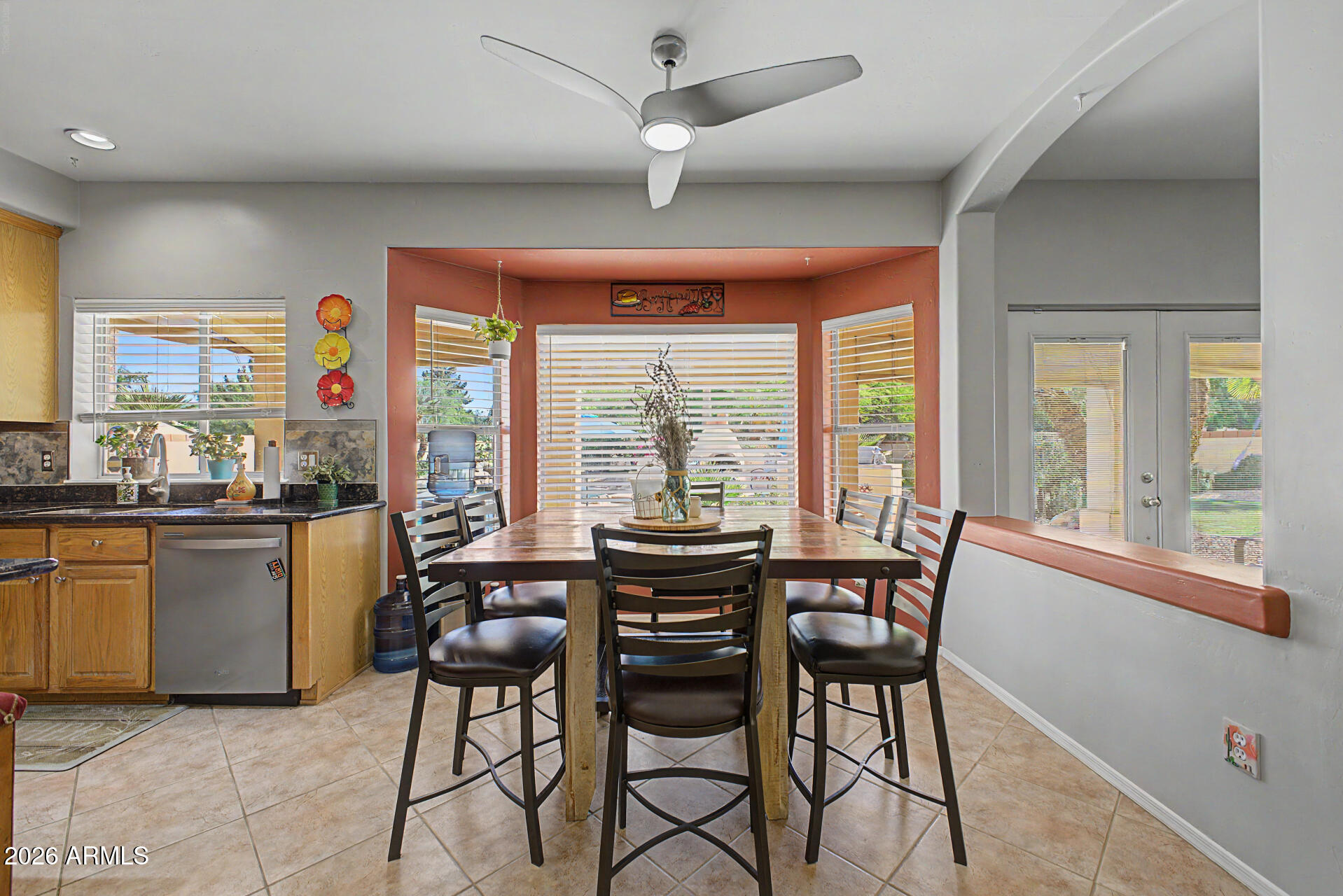 PARKSIDE AT FINLEY FARMS UNIT 2 - Residential