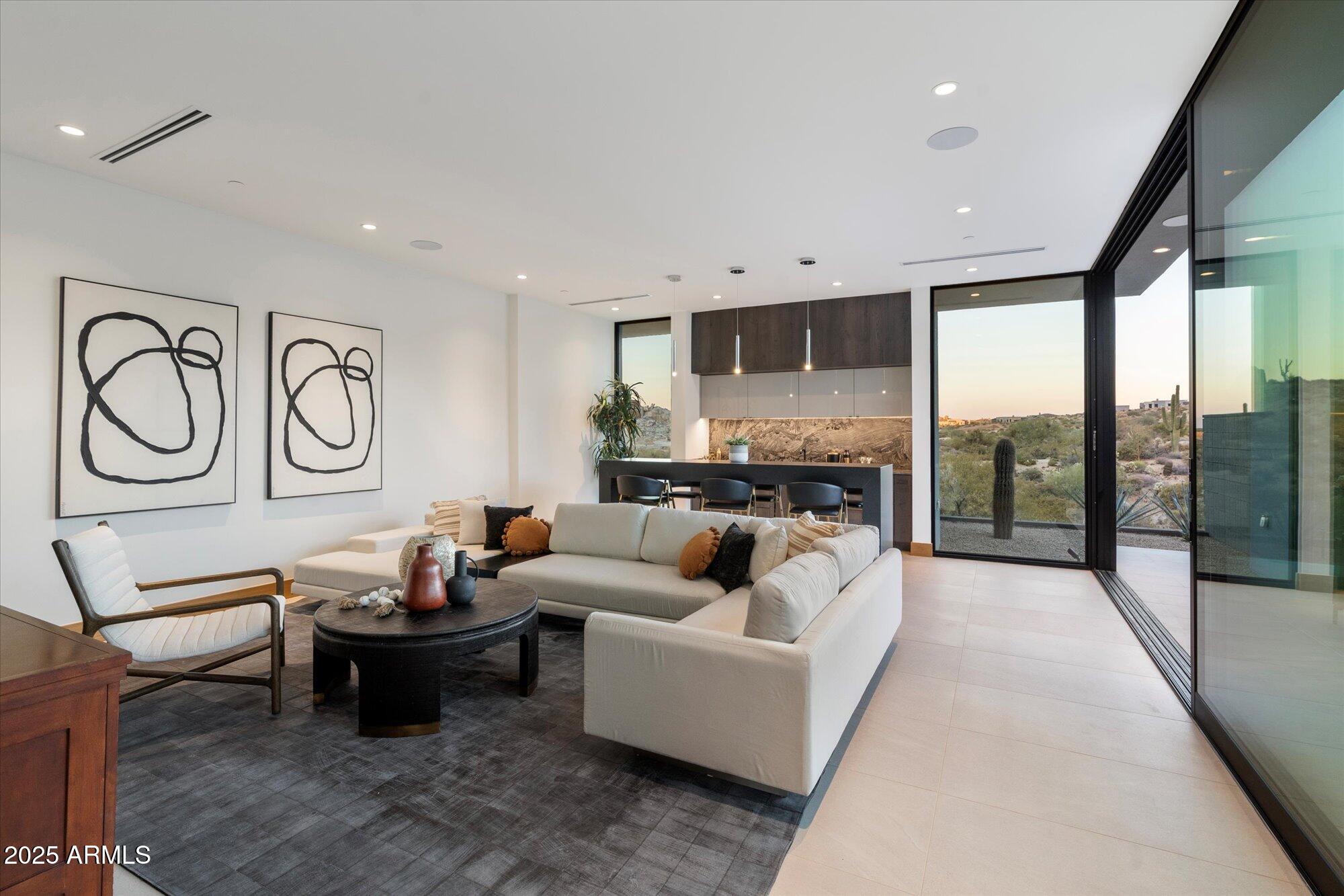 TROON HIGHLANDS ESTATES - Residential