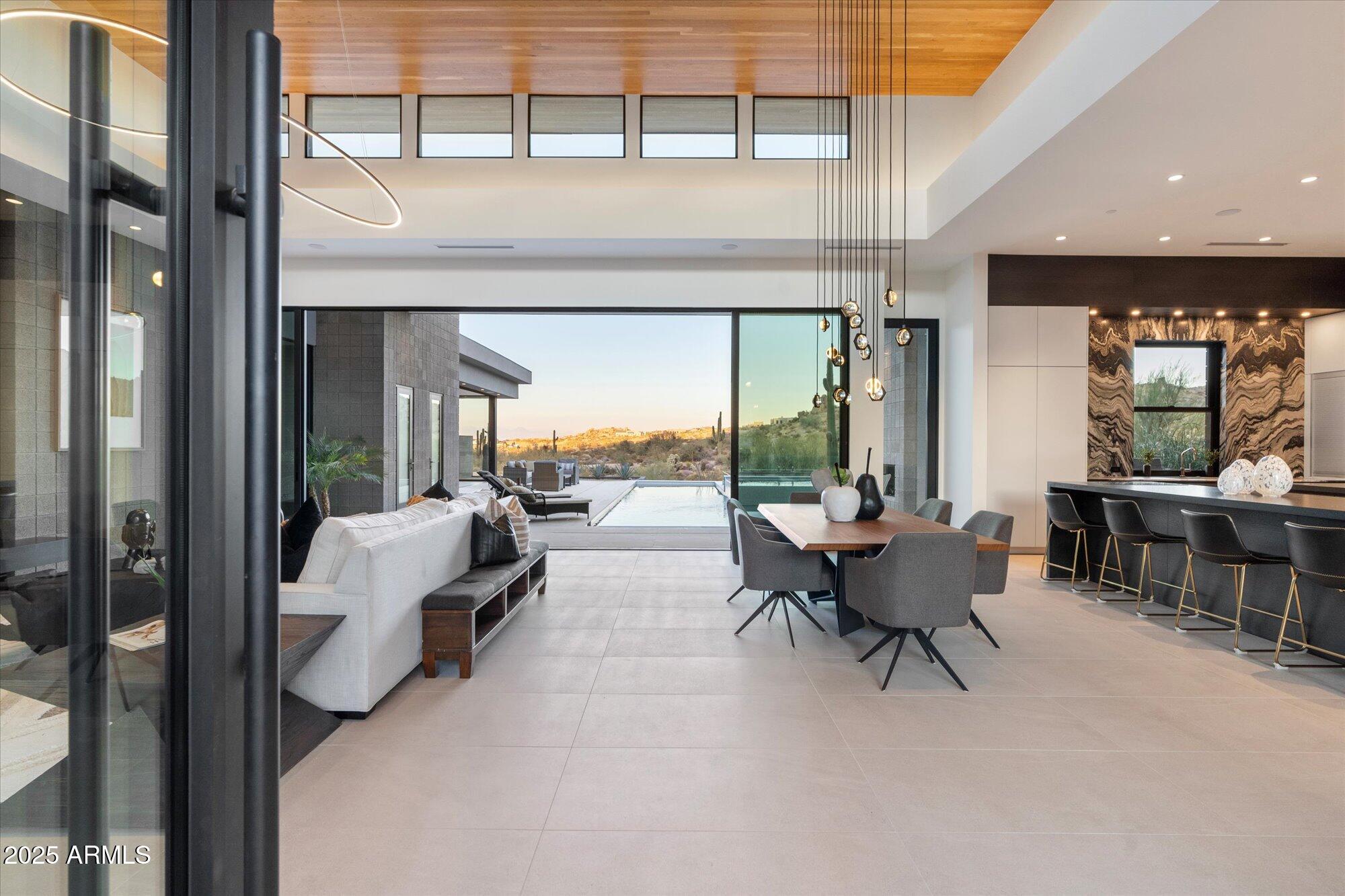 TROON HIGHLANDS ESTATES - Residential