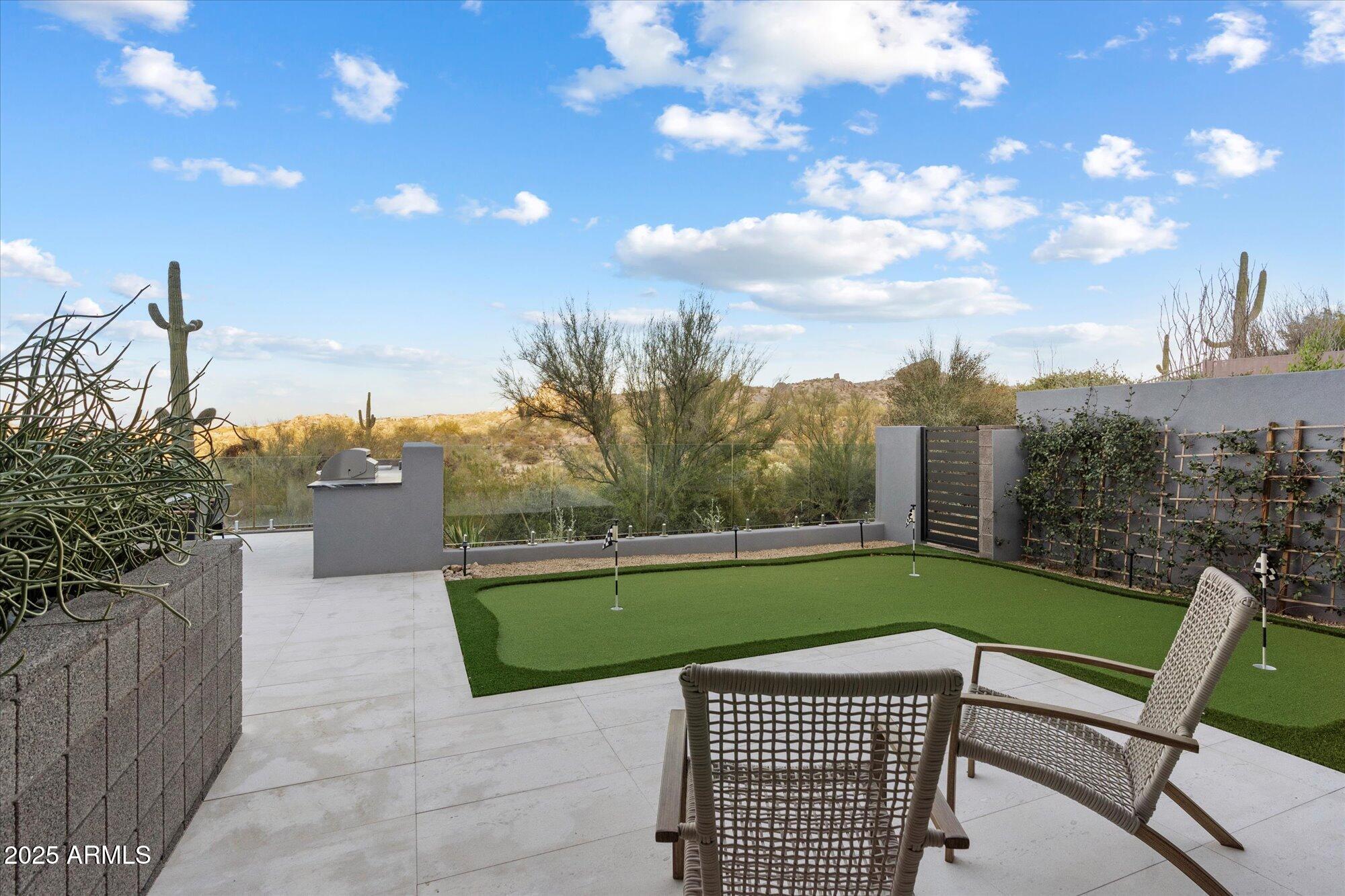 TROON HIGHLANDS ESTATES - Residential