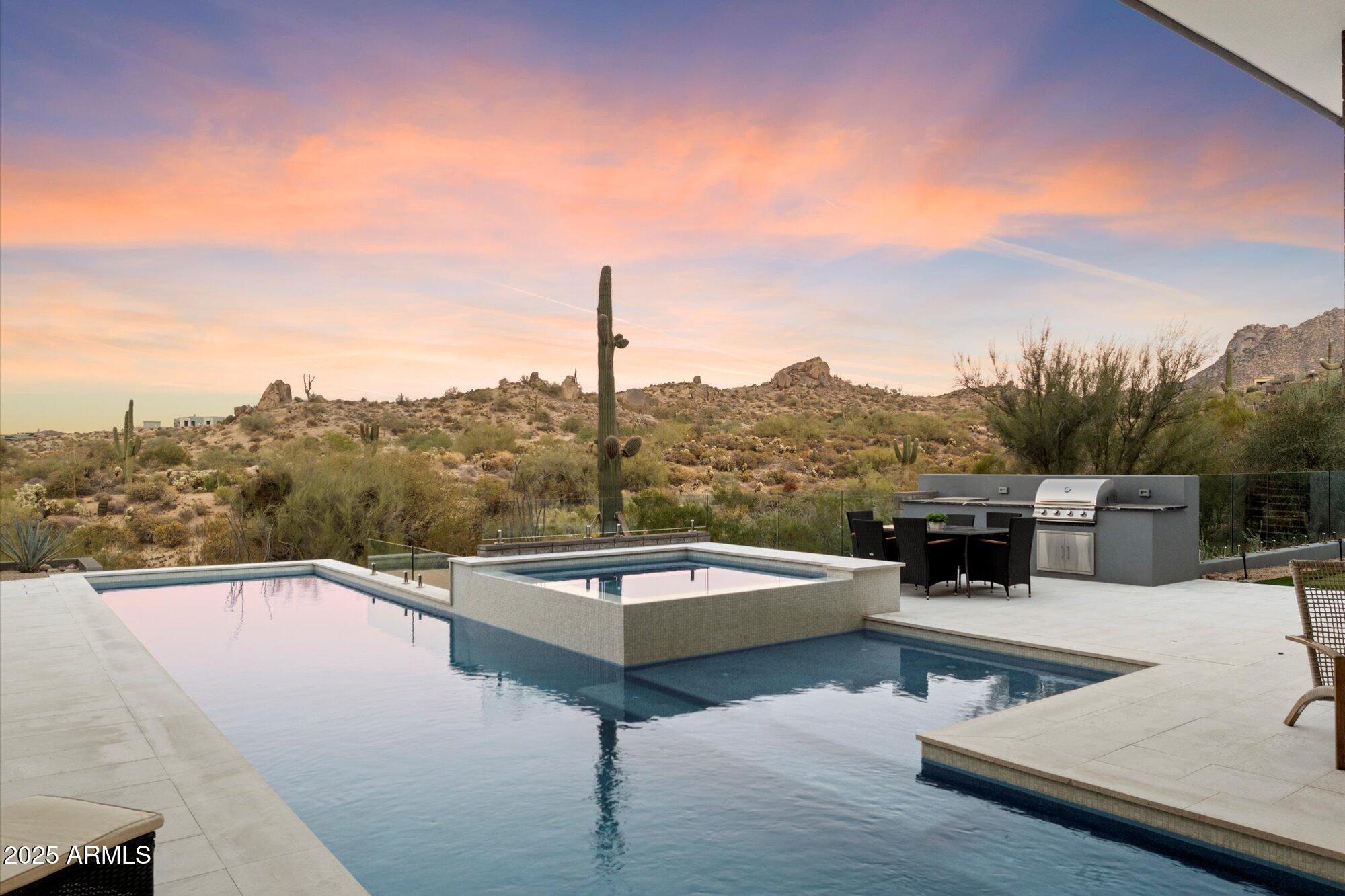 TROON HIGHLANDS ESTATES - Residential