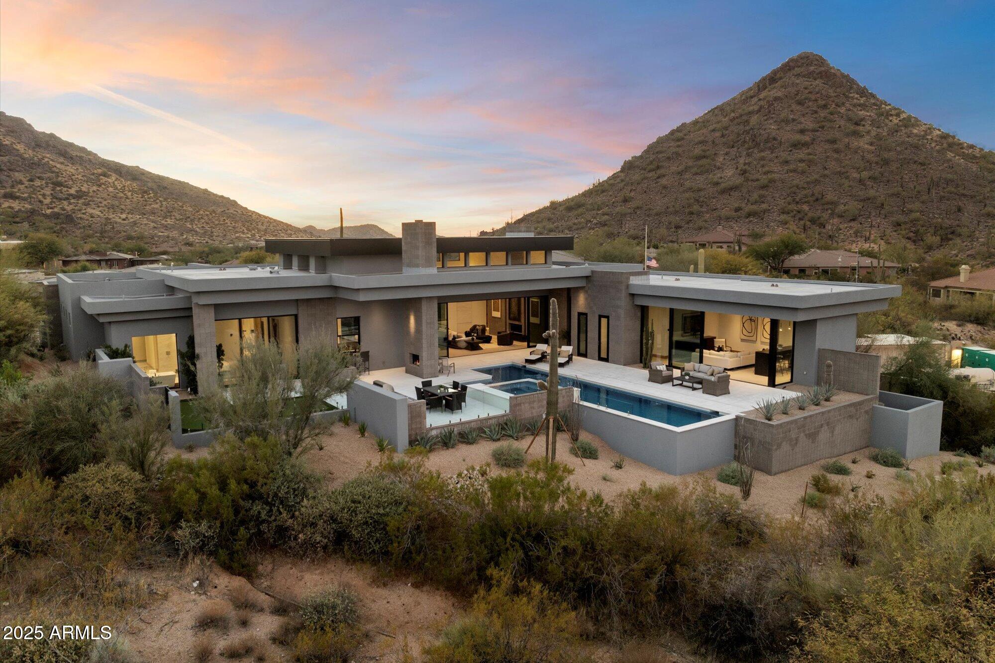 TROON HIGHLANDS ESTATES - Residential