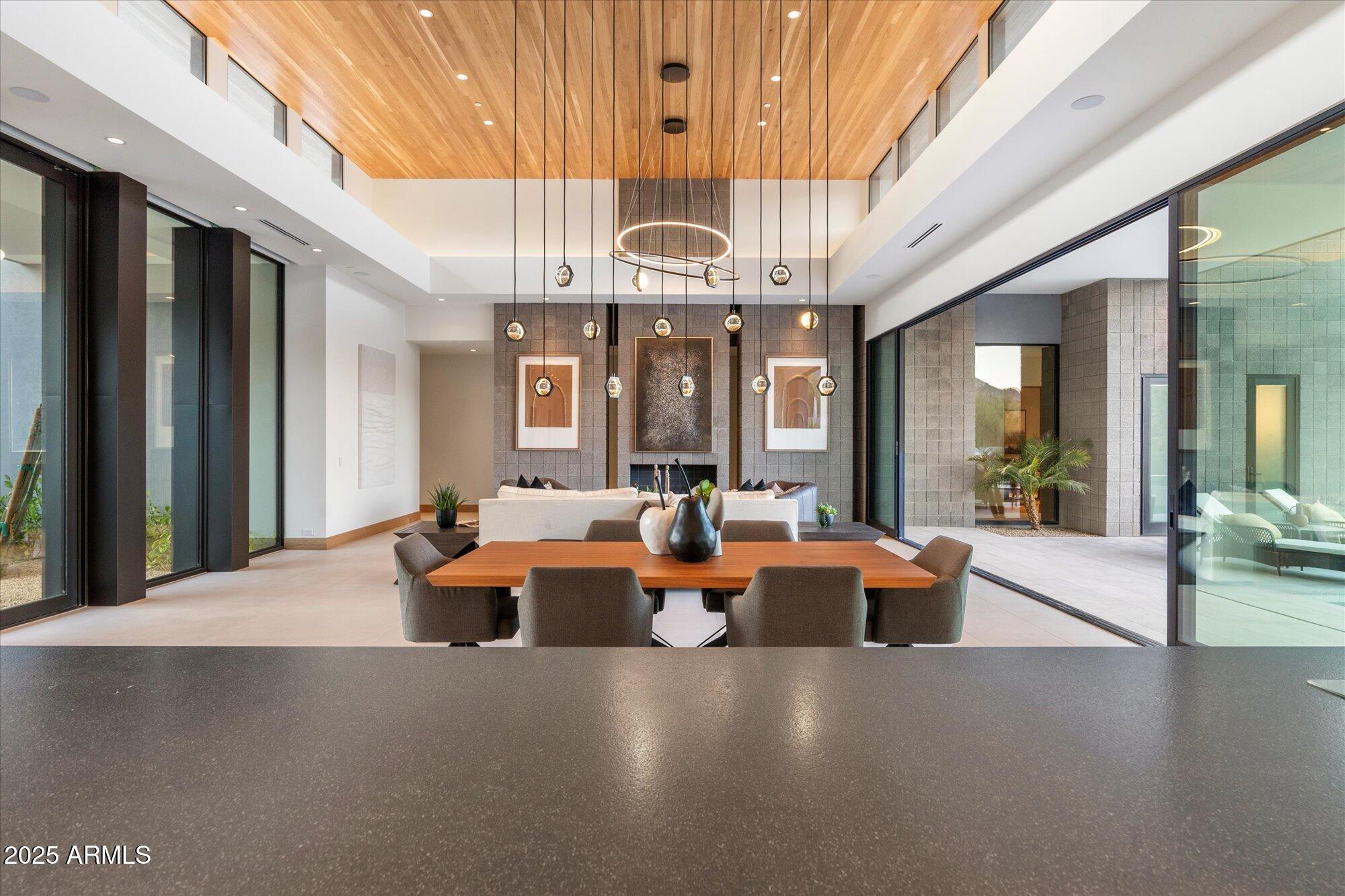 TROON HIGHLANDS ESTATES - Residential