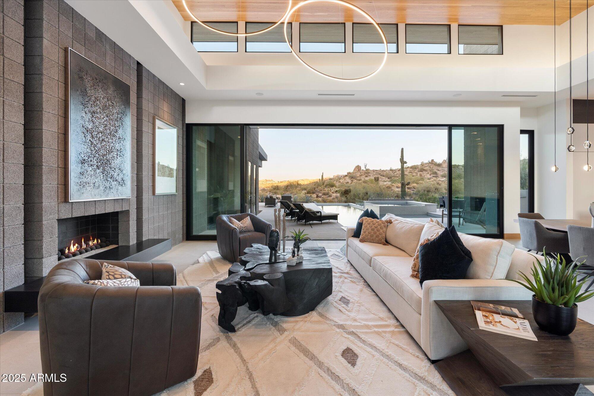TROON HIGHLANDS ESTATES - Residential