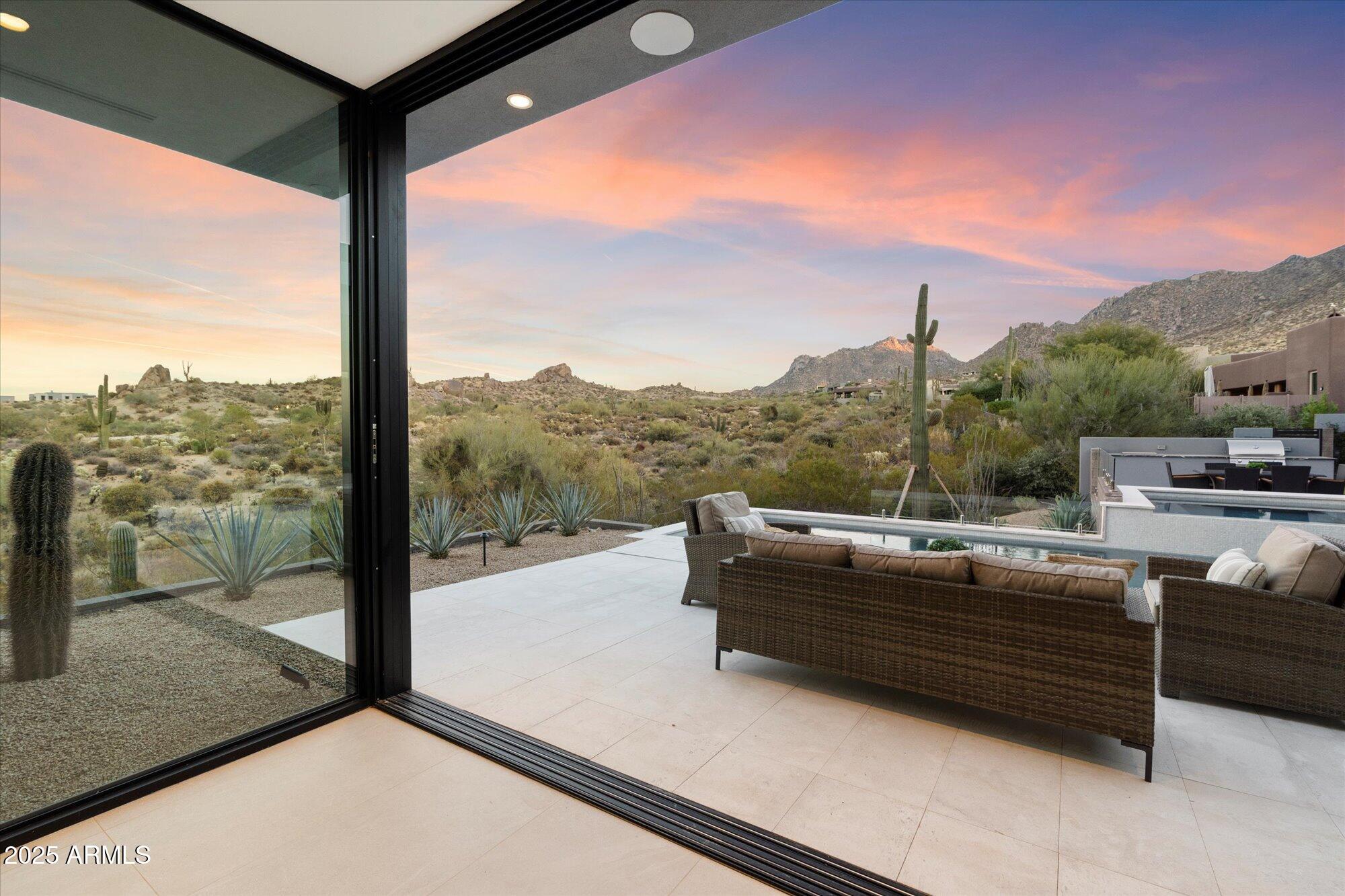 TROON HIGHLANDS ESTATES - Residential