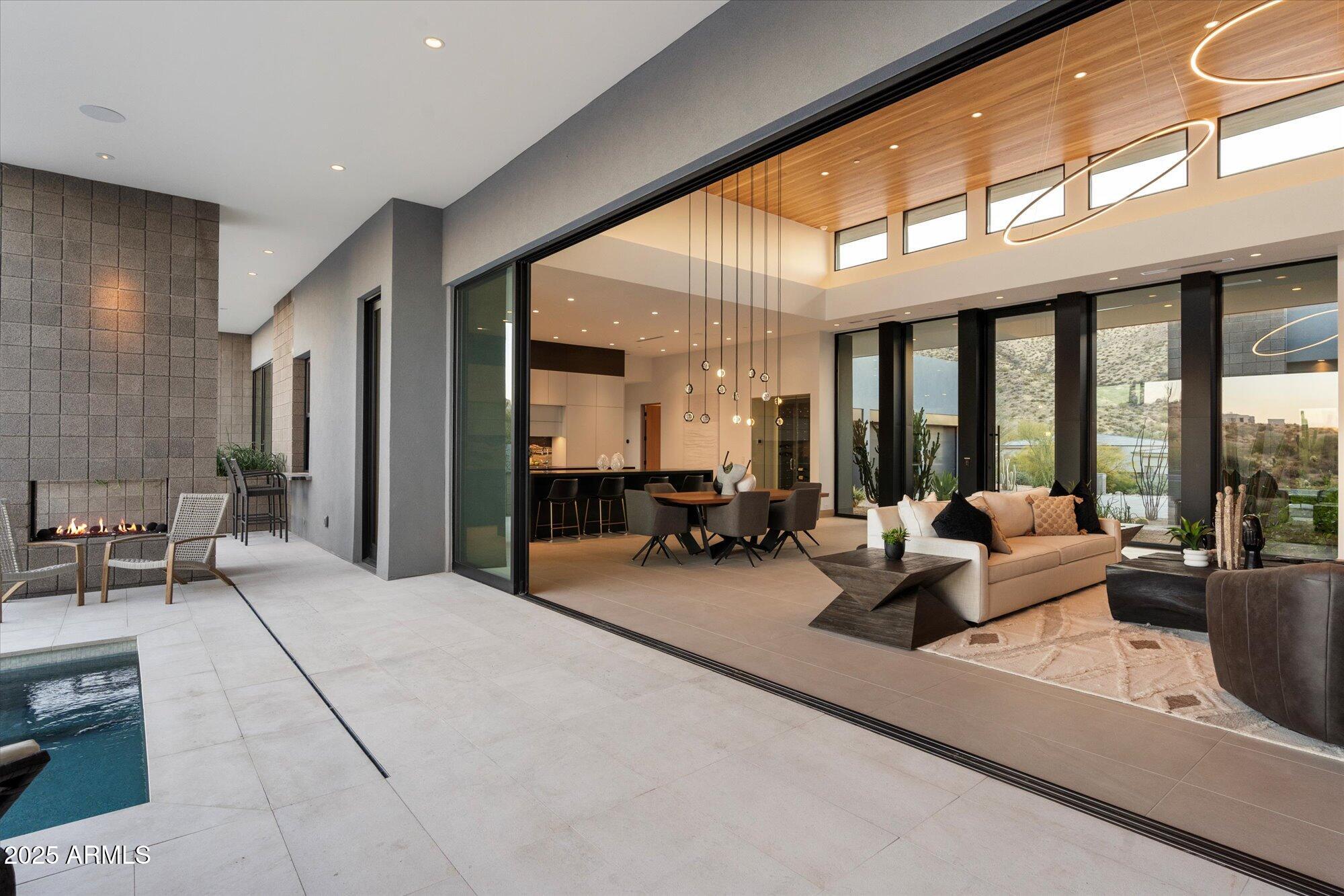 TROON HIGHLANDS ESTATES - Residential