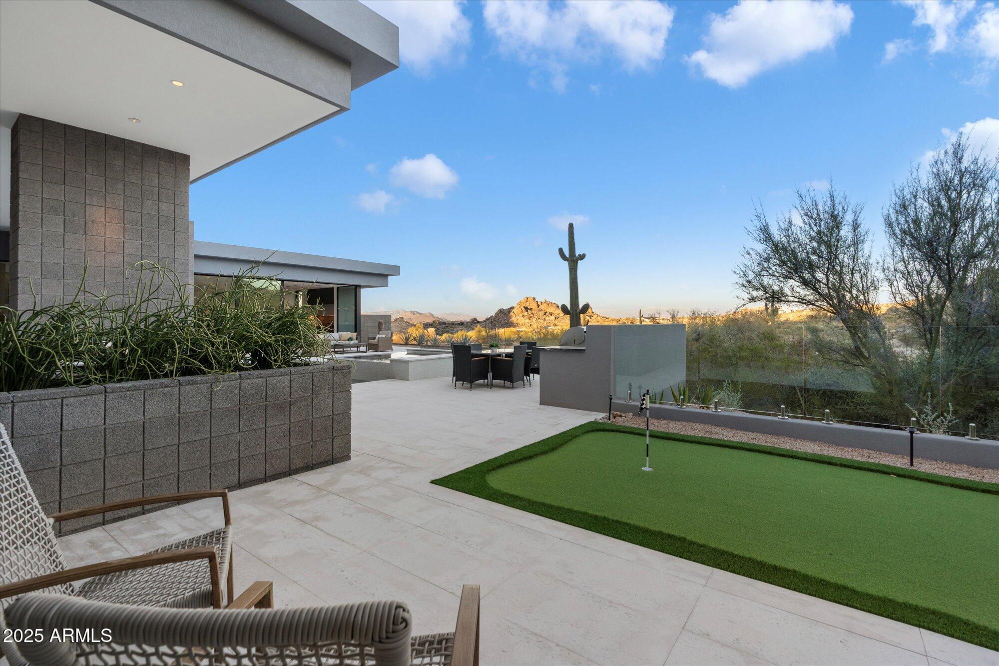 TROON HIGHLANDS ESTATES - Residential