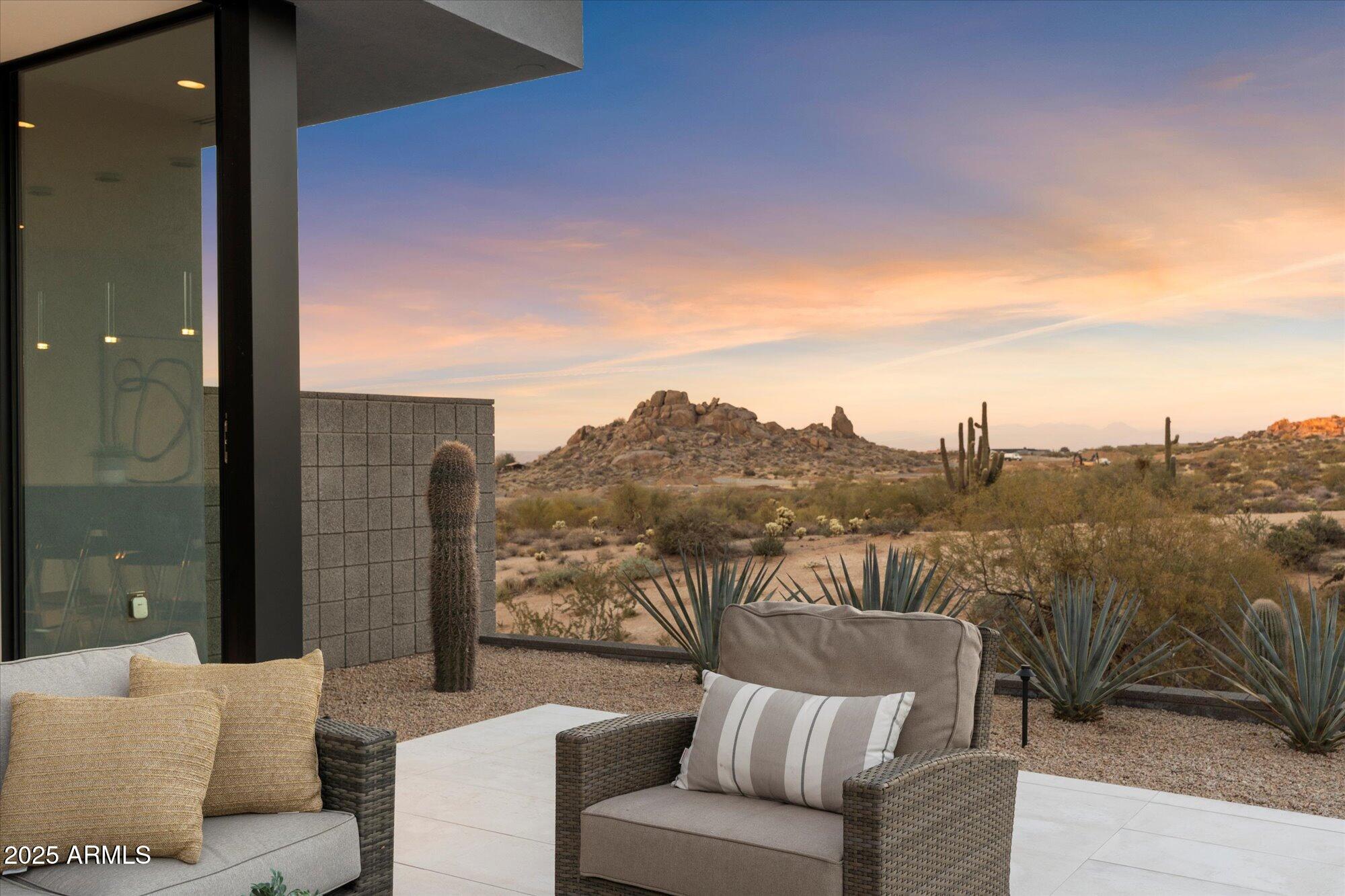 TROON HIGHLANDS ESTATES - Residential