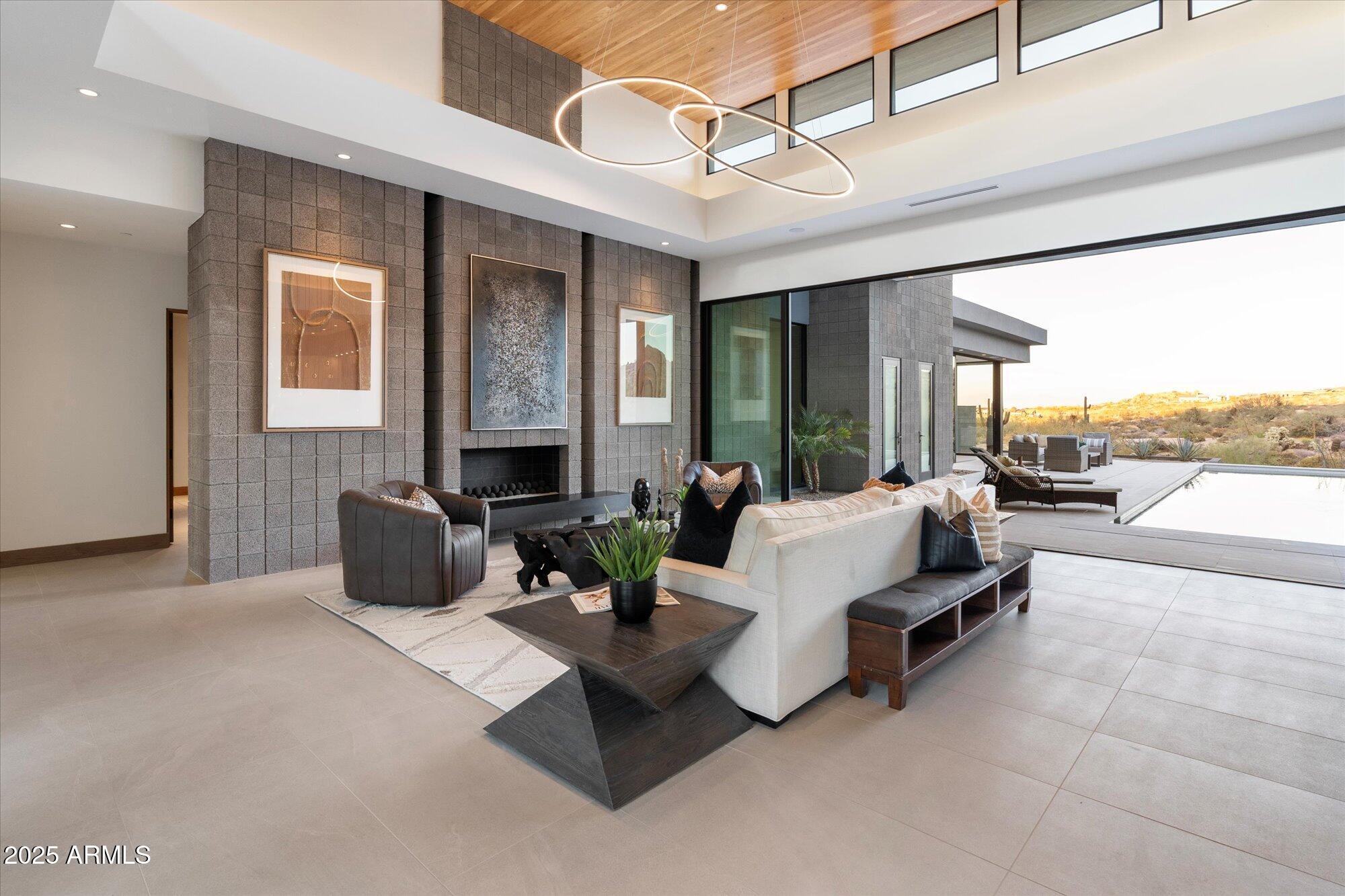 TROON HIGHLANDS ESTATES - Residential